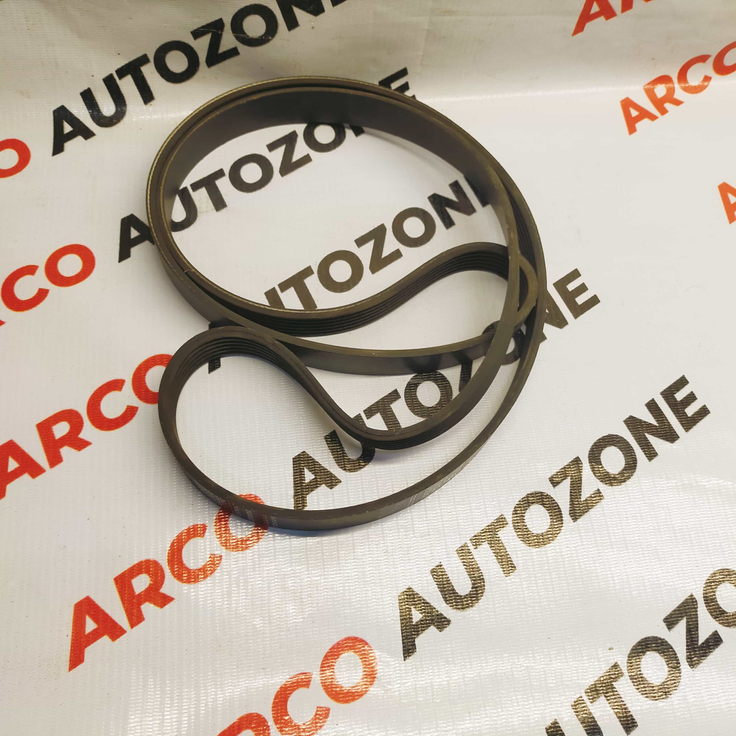 BELTS 6PK1705 FIESTA FIGO DIESEL
