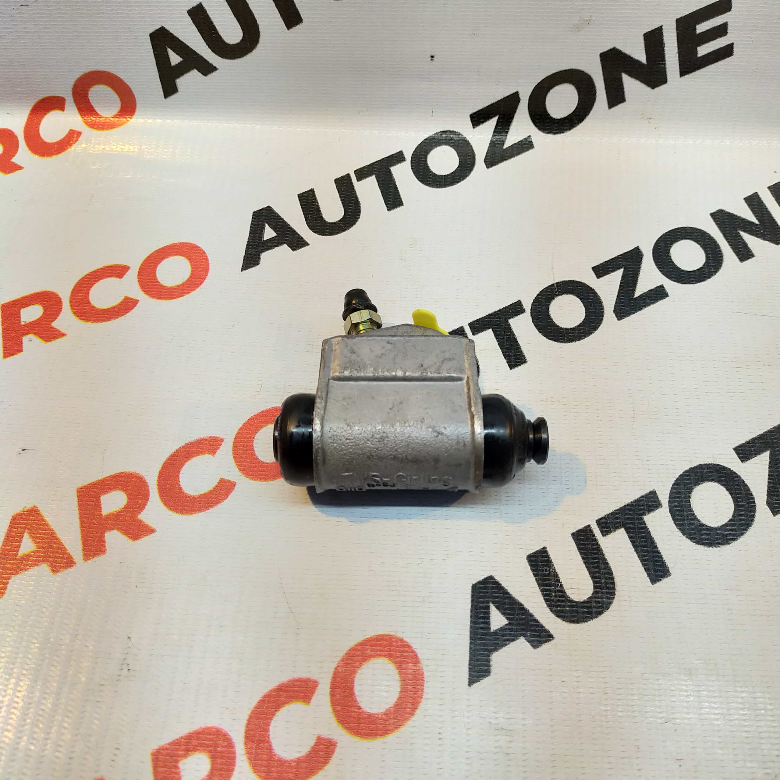 WHEEL C ASSY SANTRO LEFT RIGHT COMMON TVS 29669203