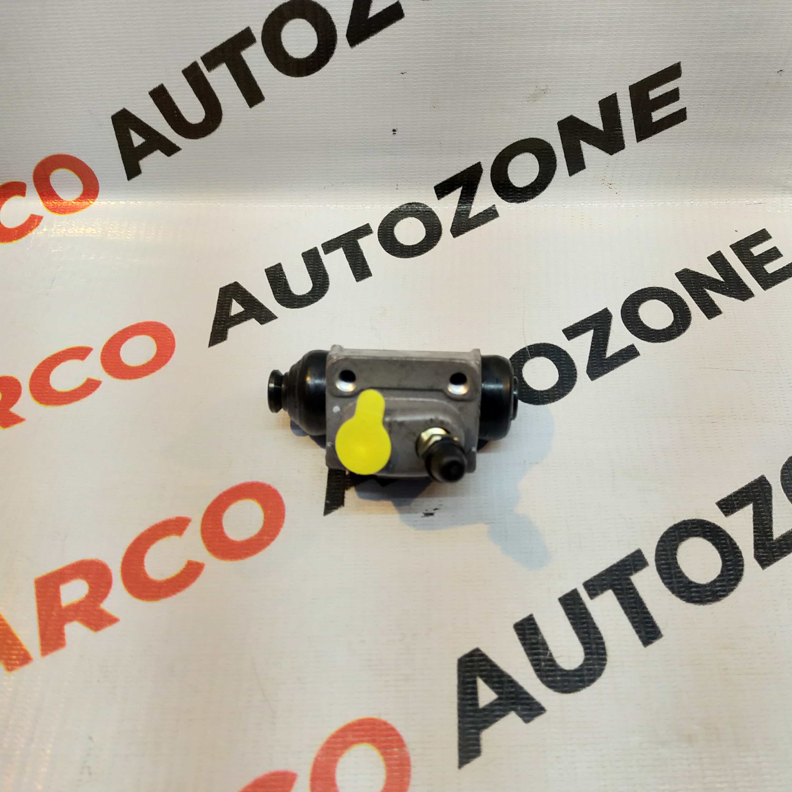 WHEEL C ASSY SANTRO LEFT RIGHT COMMON TVS 29669203