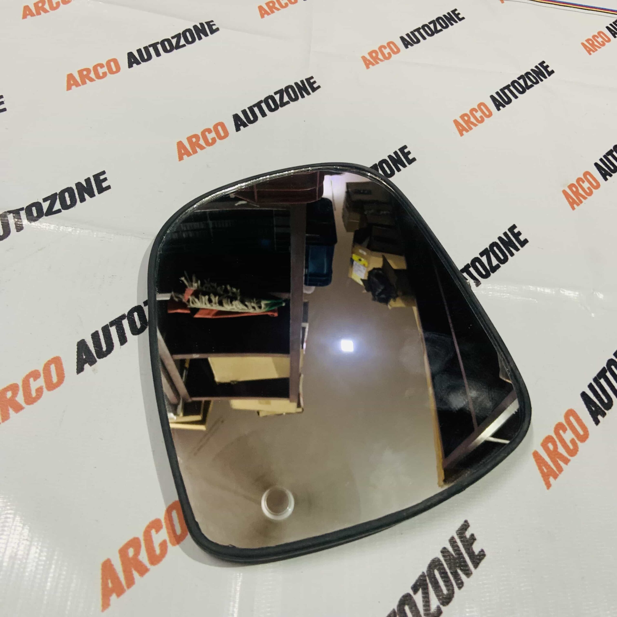 SUB MIRROR INNOVA FORTUNER IND RIGHT FOX