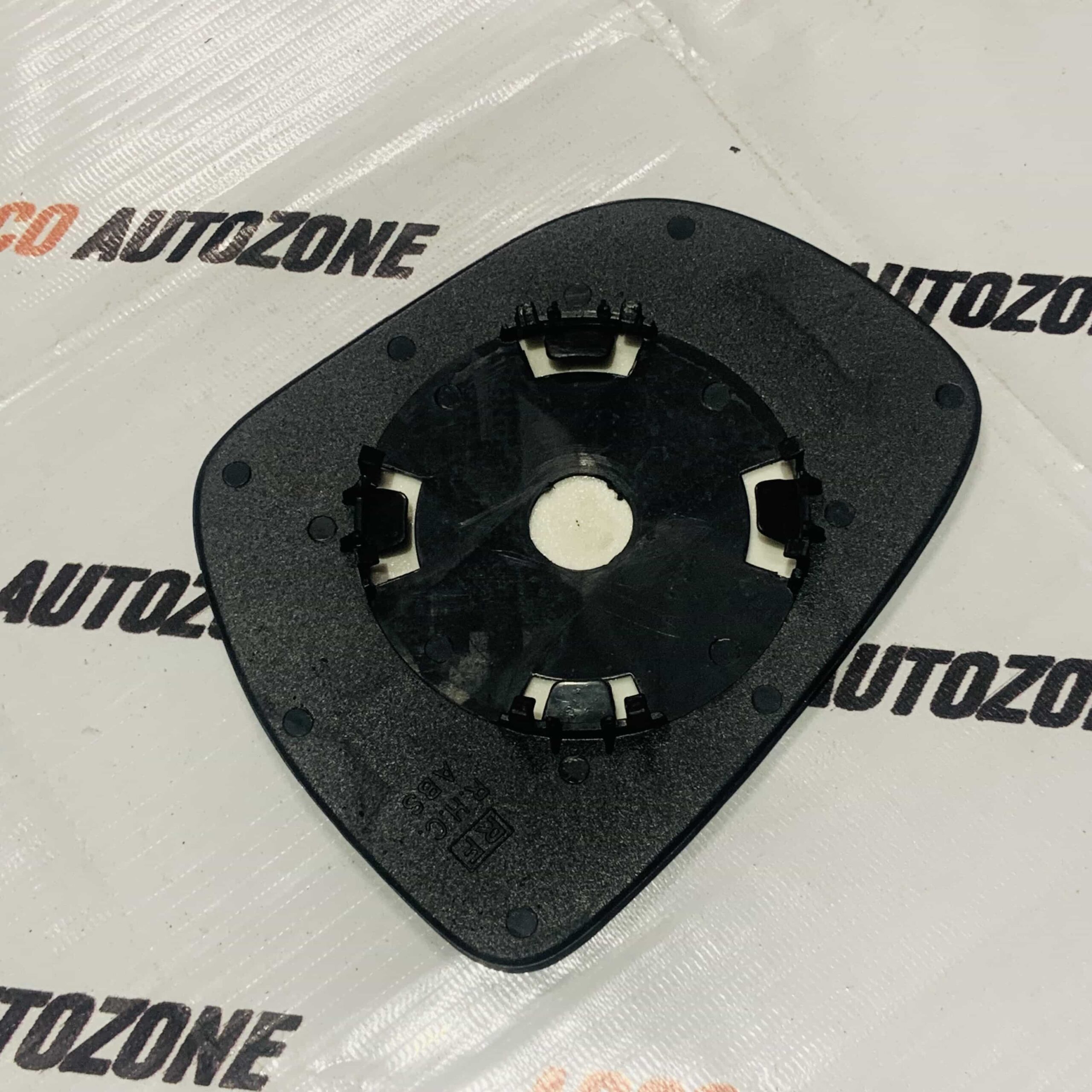 SUB MIRROR CELERIO BALENO FRONX RIGHT FOX MS024
