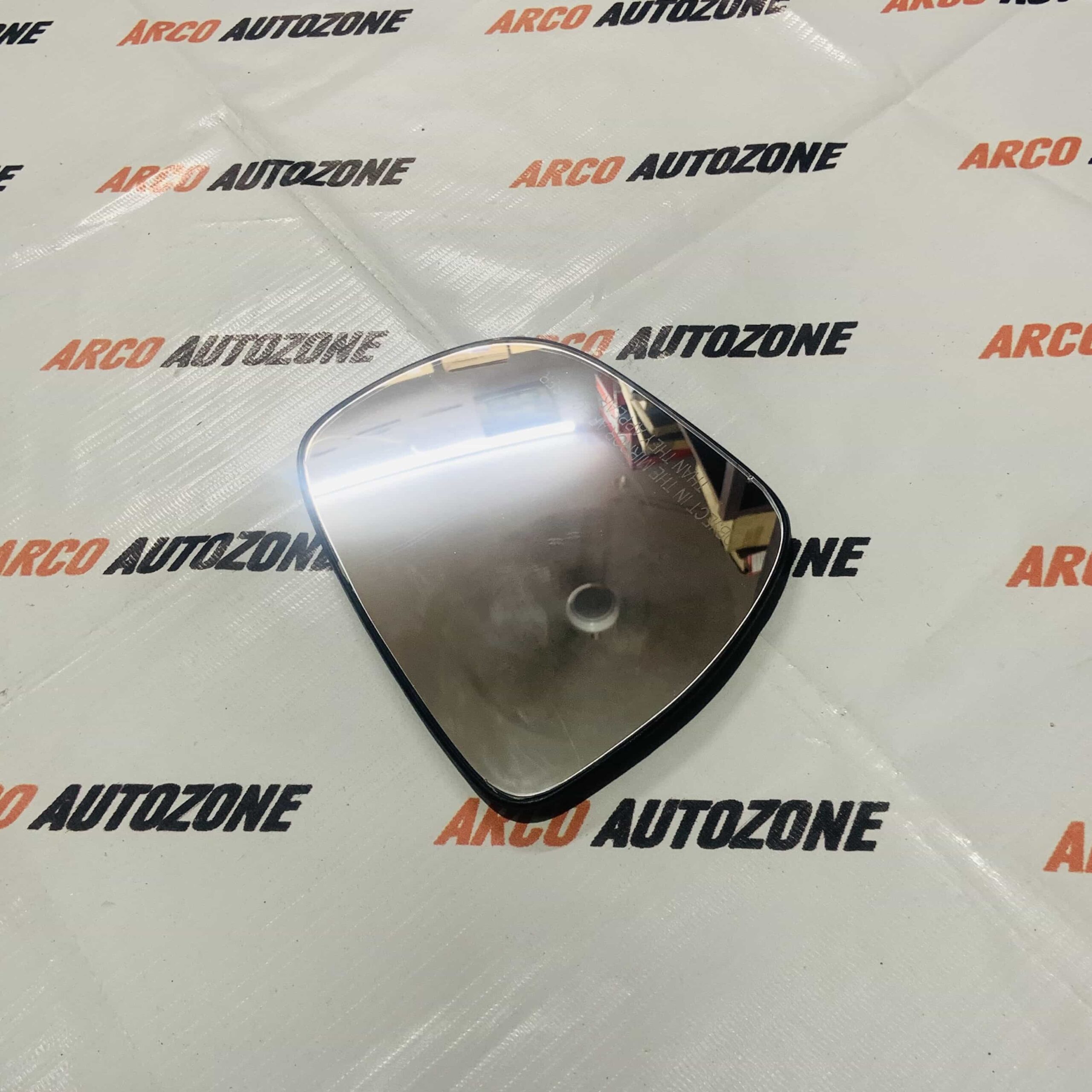SUB MIRROR CELERIO BALENO FRONX RIGHT FOX MS024