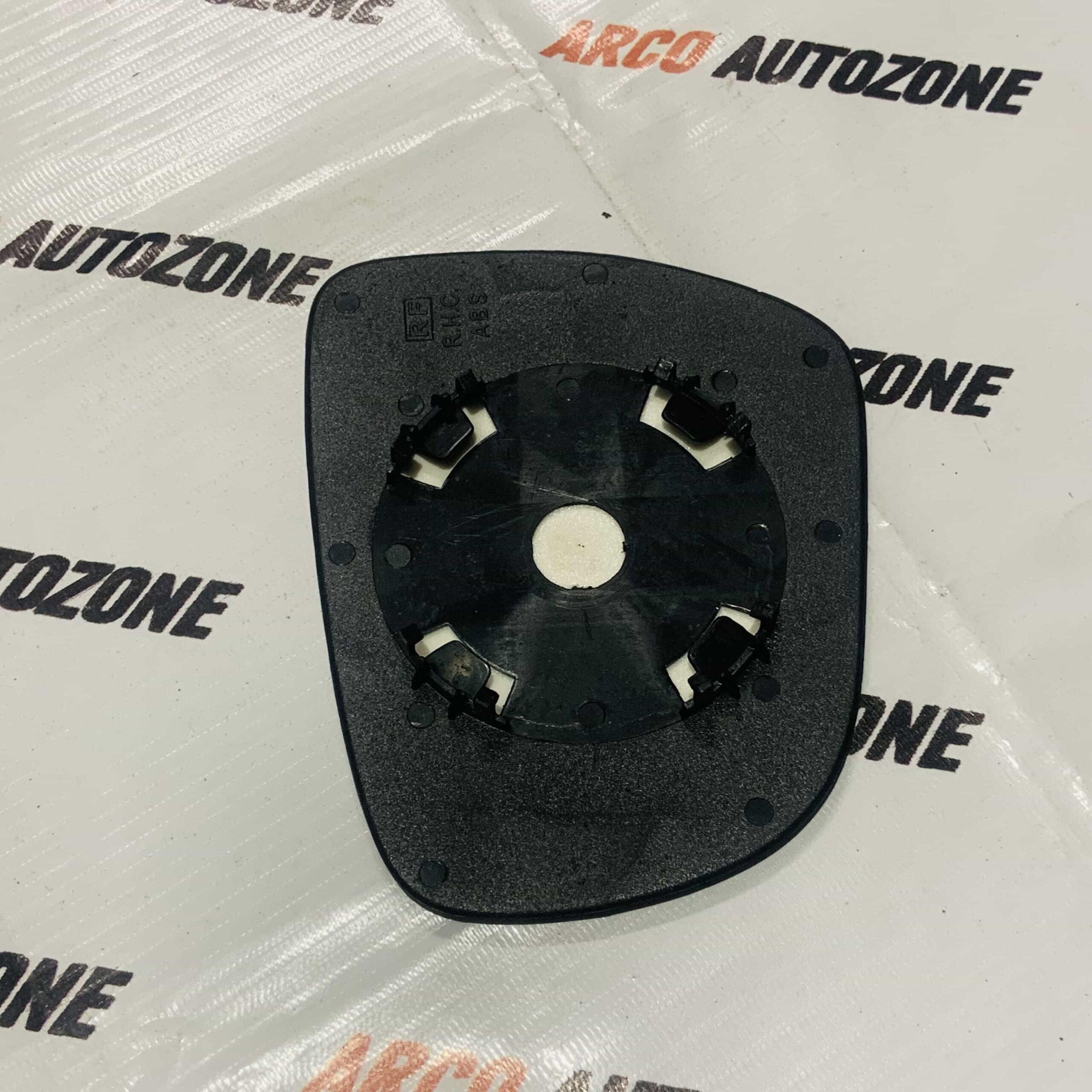 SUB MIRROR CELERIO BALENO FRONX RIGHT FOX MS024