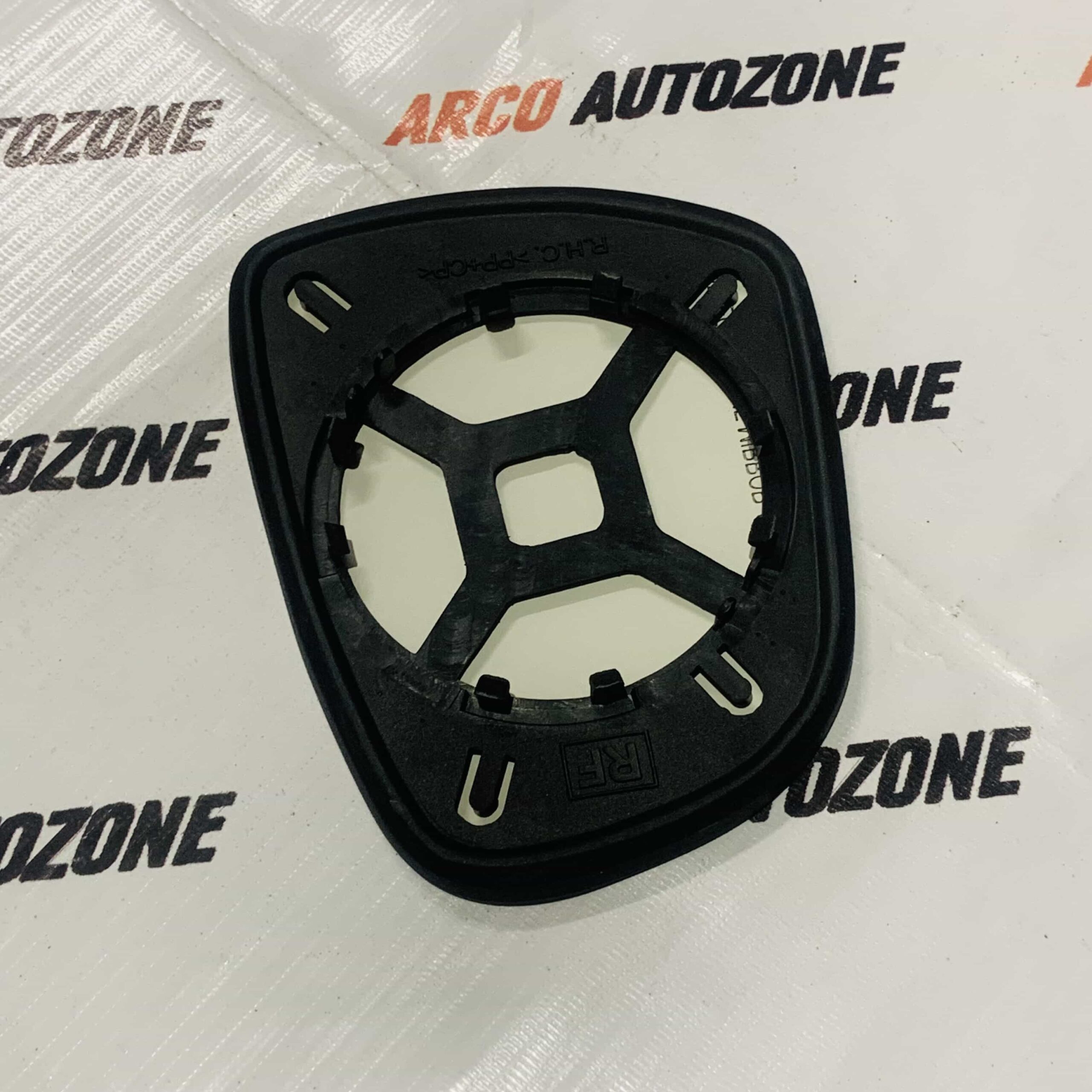SUB MIRROR ALTO K10 T2 RIGHT FOX MS003