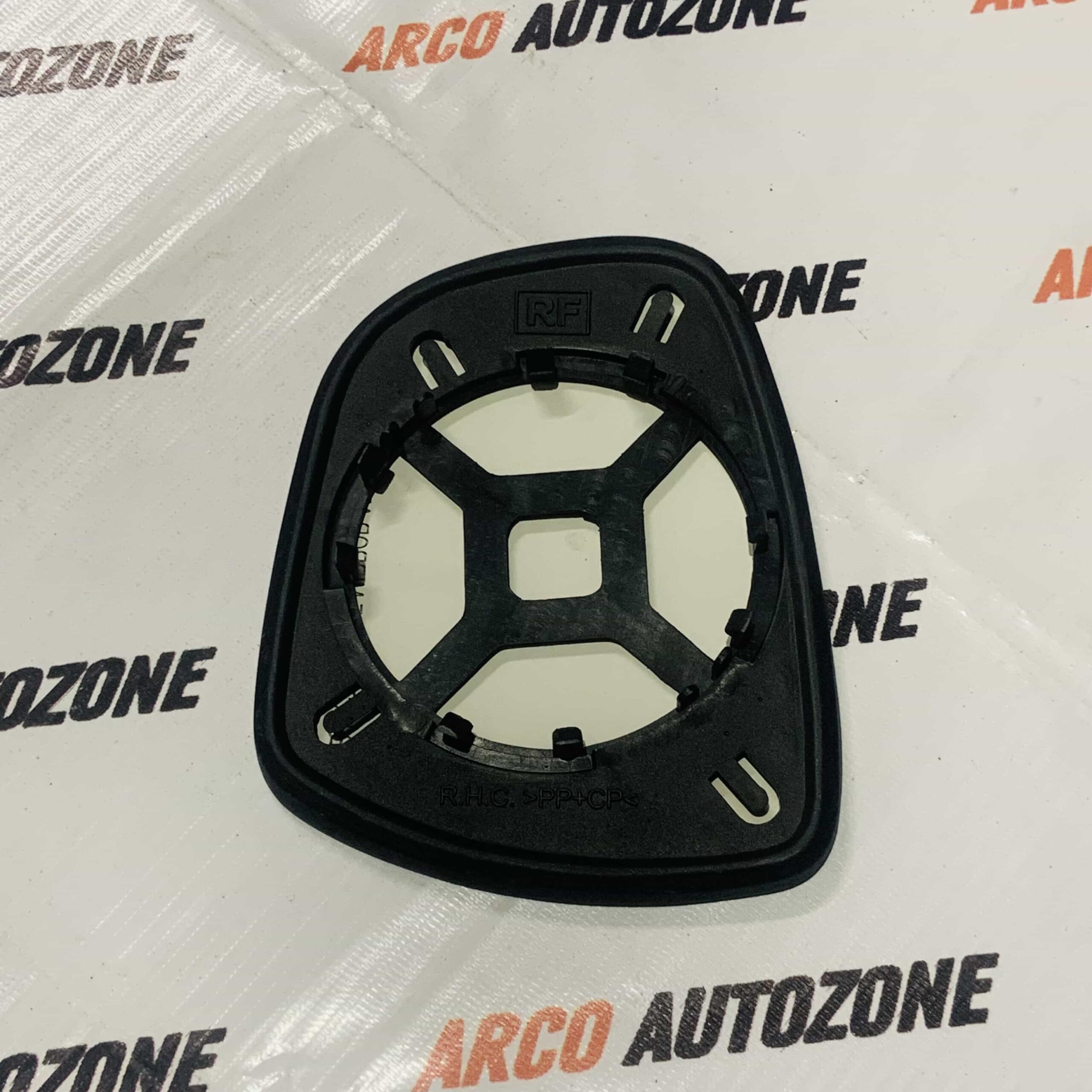 SUB MIRROR ALTO K10 T2 RIGHT FOX MS003