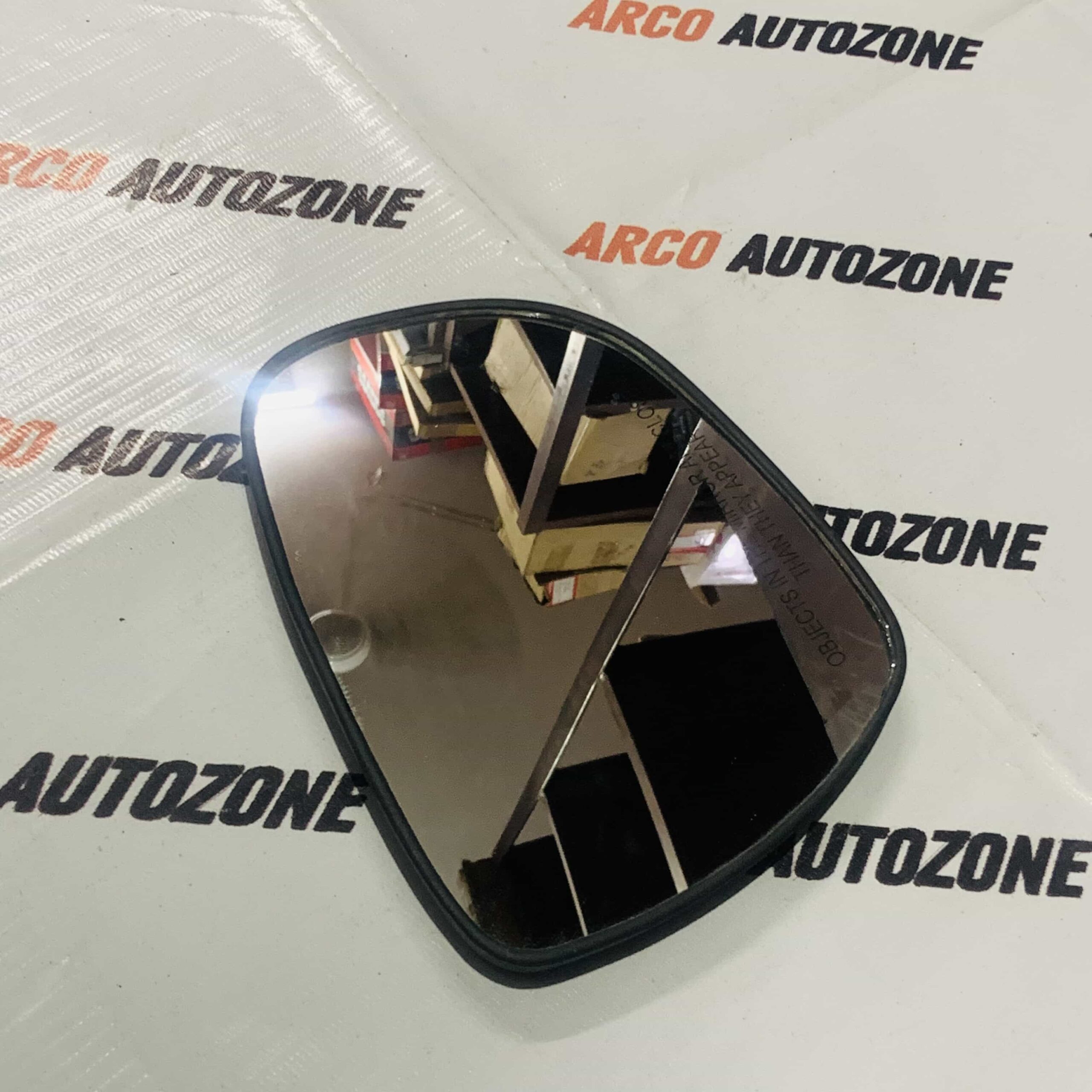 SUB MIRROR ALTO K10 T2 RIGHT FOX MS003