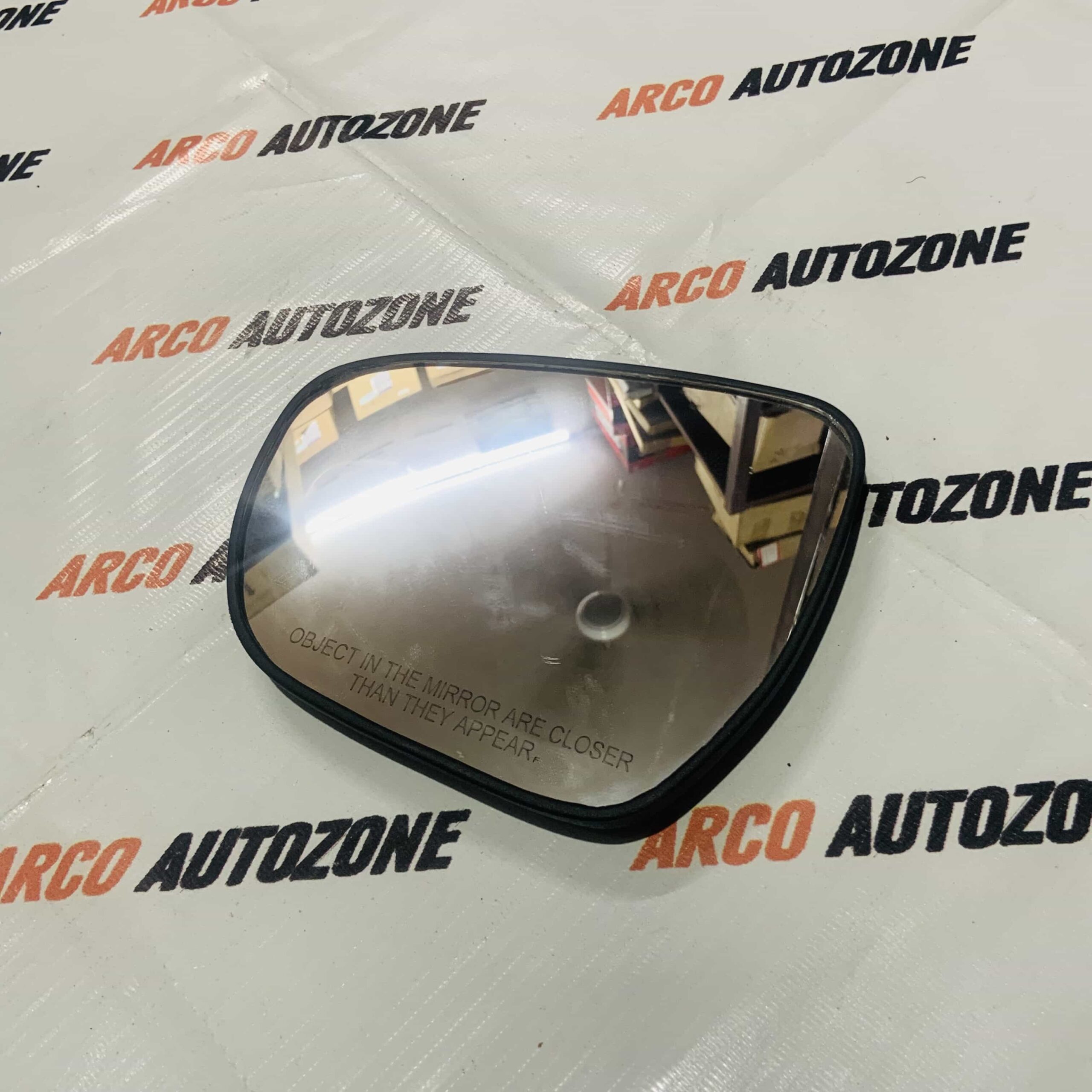 SUB MIRROR ALTO K10 T2 LEFT FOX MS003