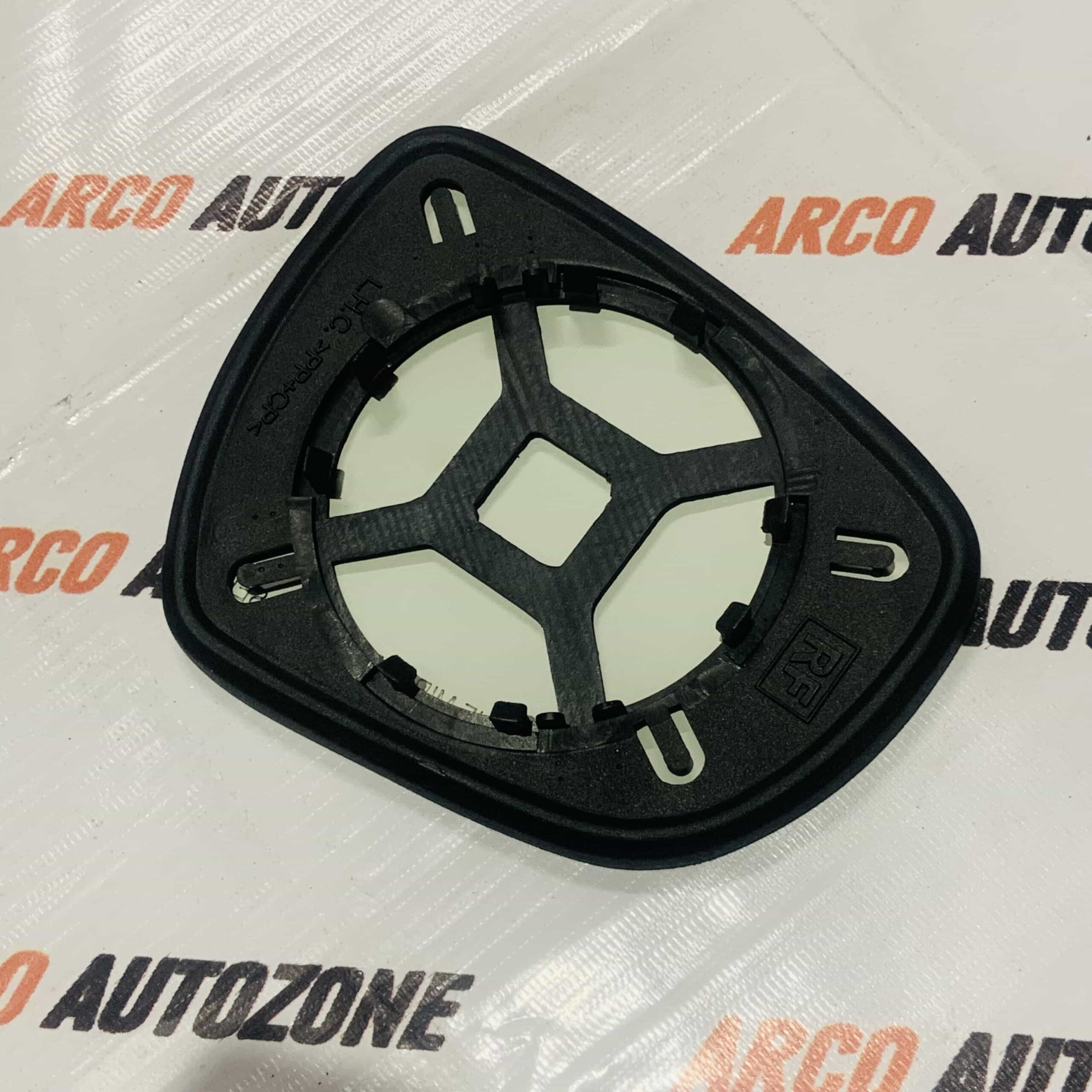SUB MIRROR ALTO K10 T2 LEFT FOX MS003