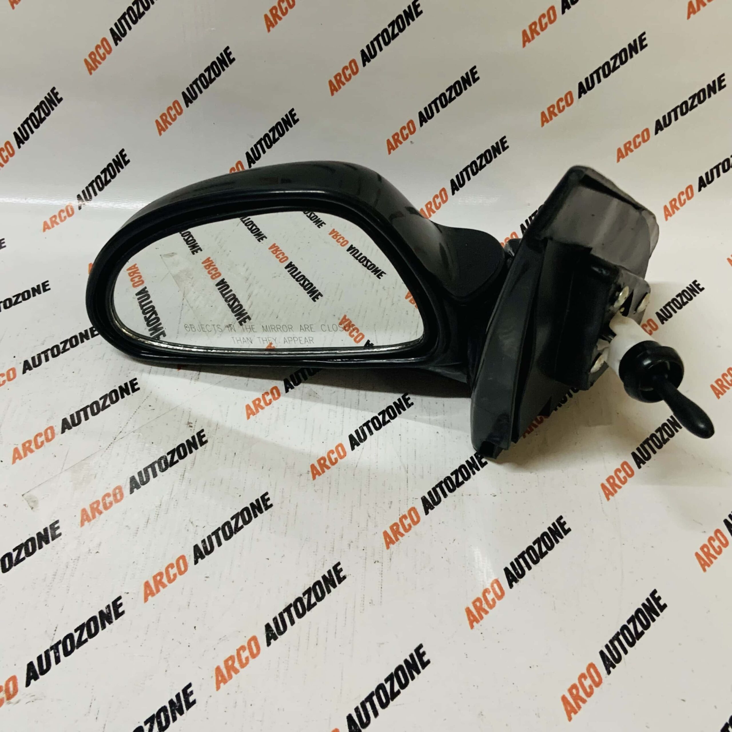 SIDE MIRROR ALTO VX LEFT KOITO KDM009LH