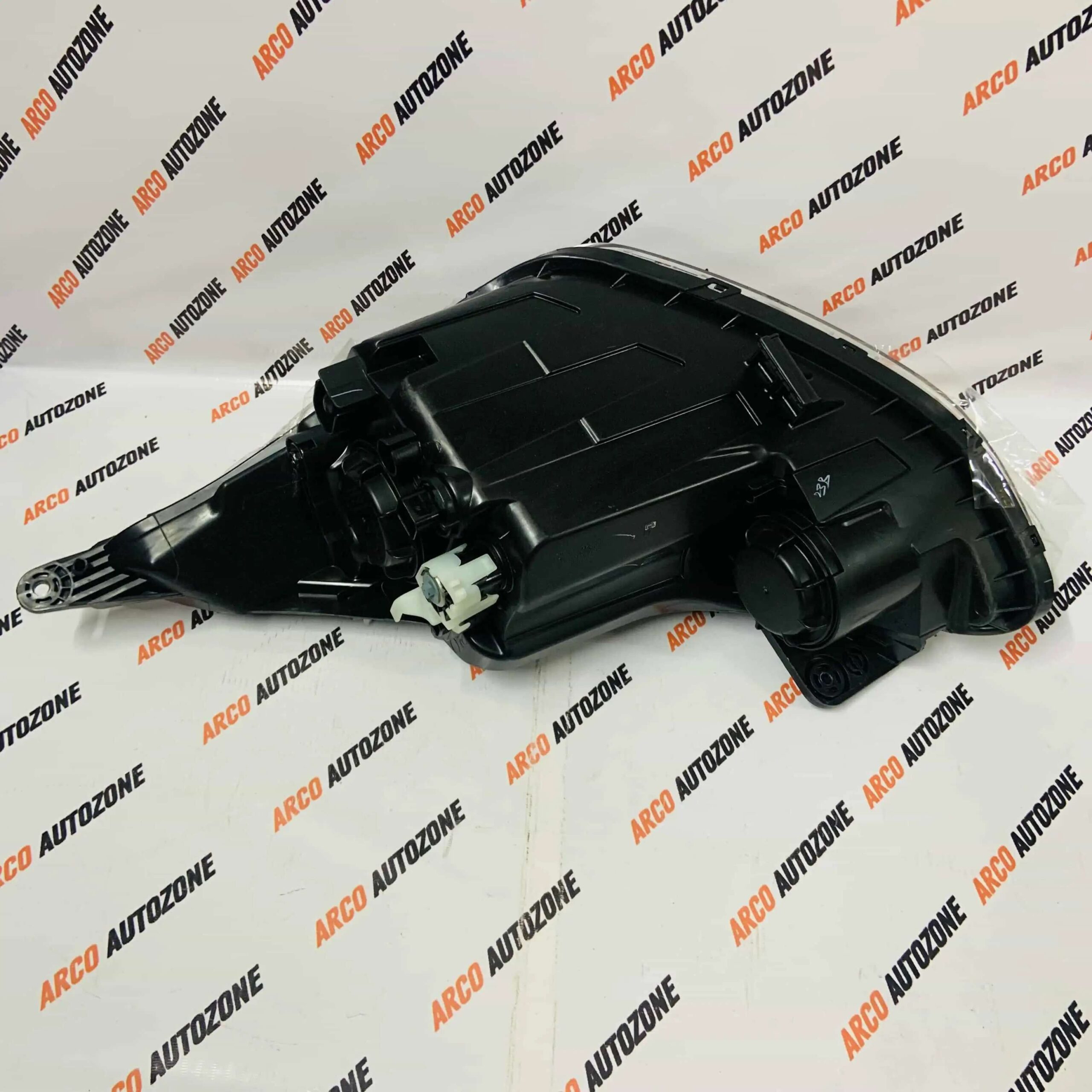 LIGHTING HEAD LIGHT GRAND RIGHT HYU 92102B4040
