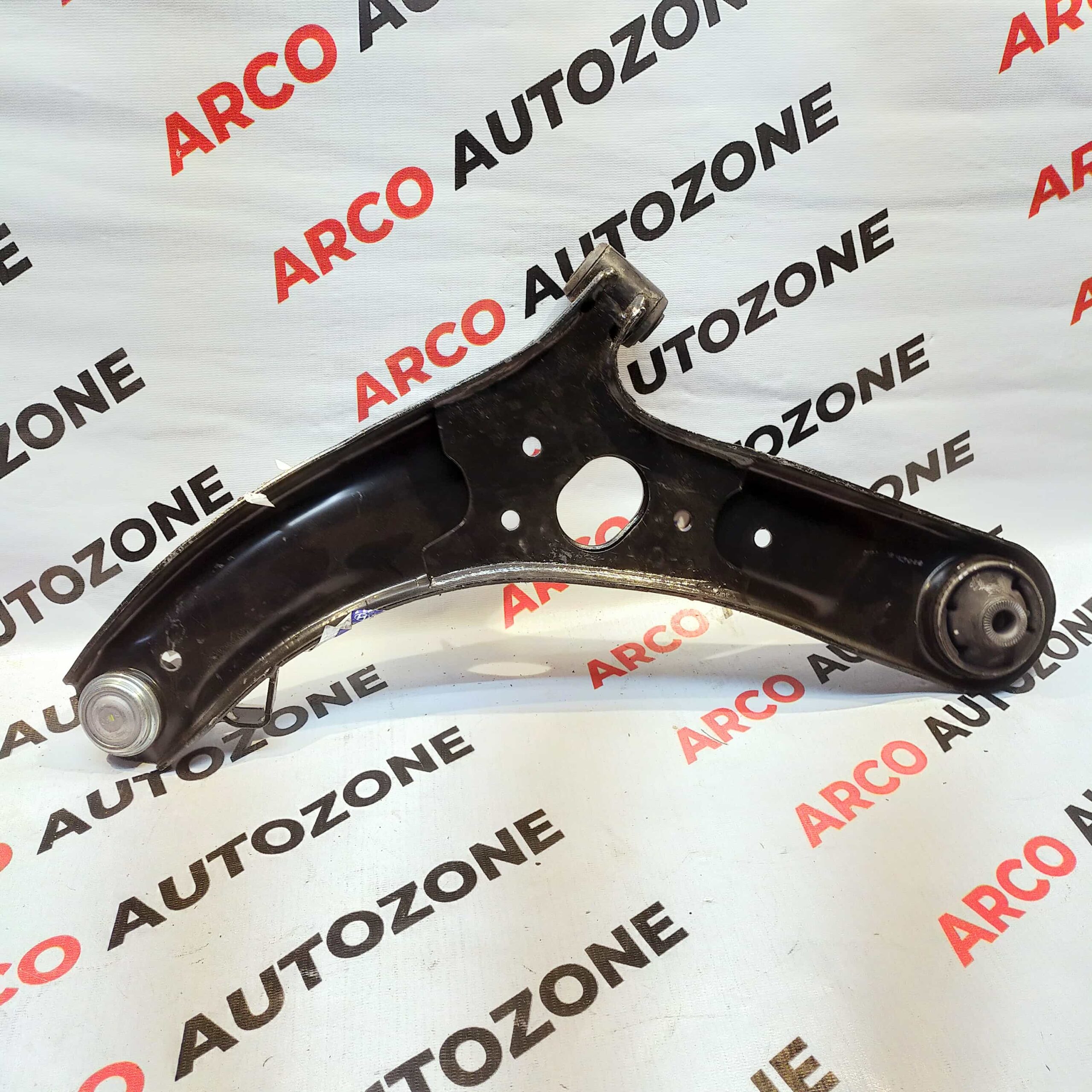 TRACK CONTROL ARM VERNA 12 RIGHT HYU 545011R000