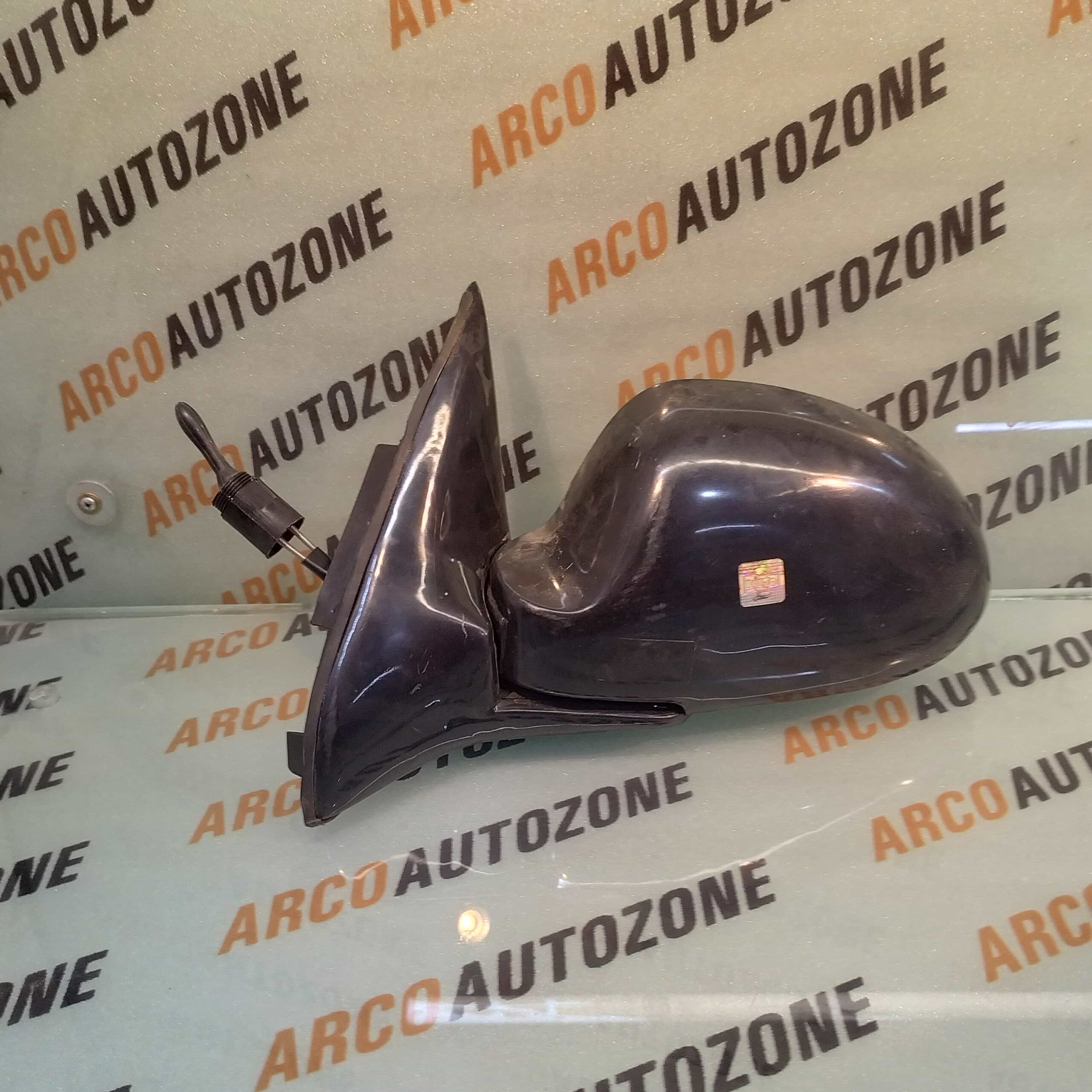SIDE MIRROR ZEN RIGHT VX KOITO KDM047RH