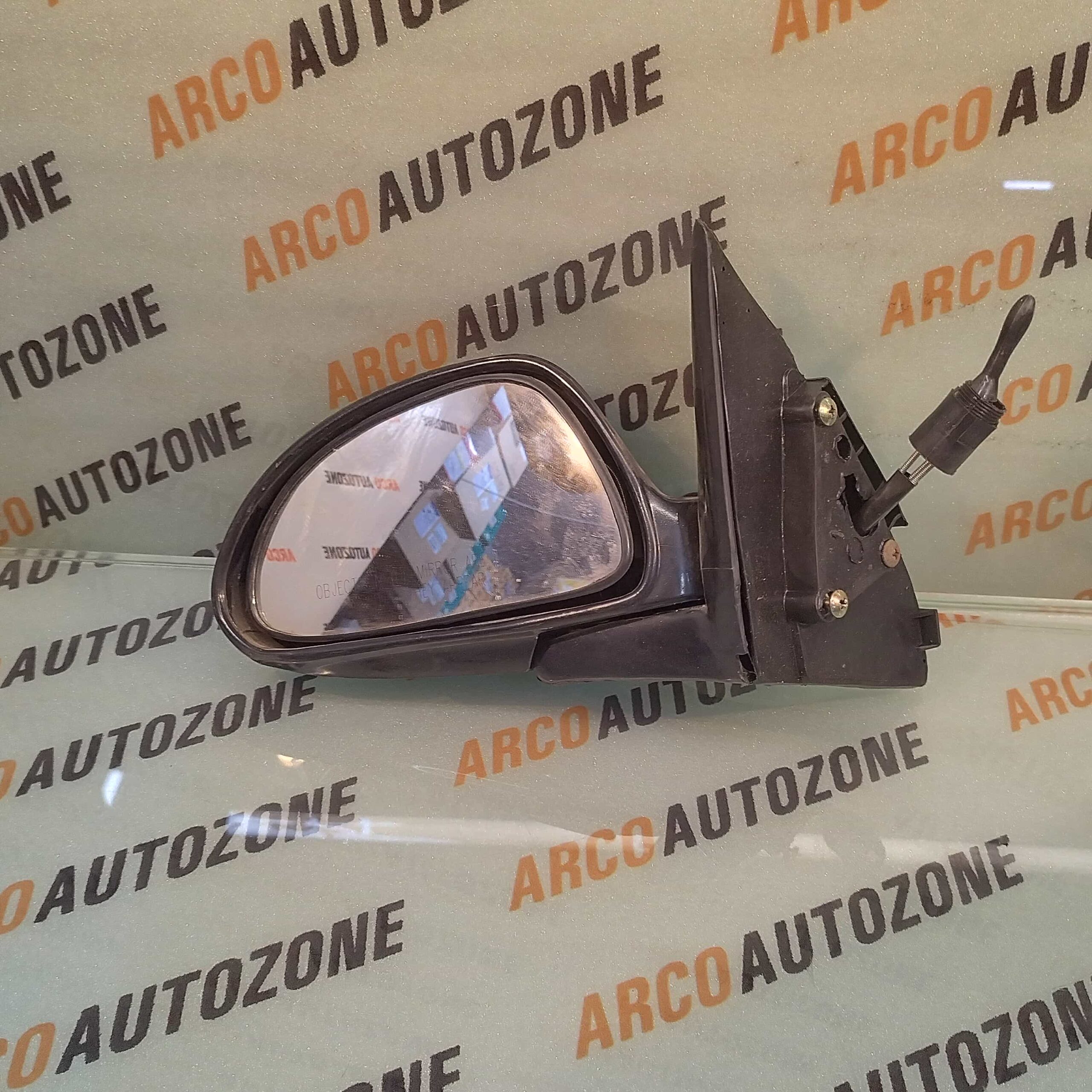 SIDE MIRROR ZEN RIGHT VX KOITO KDM047RH