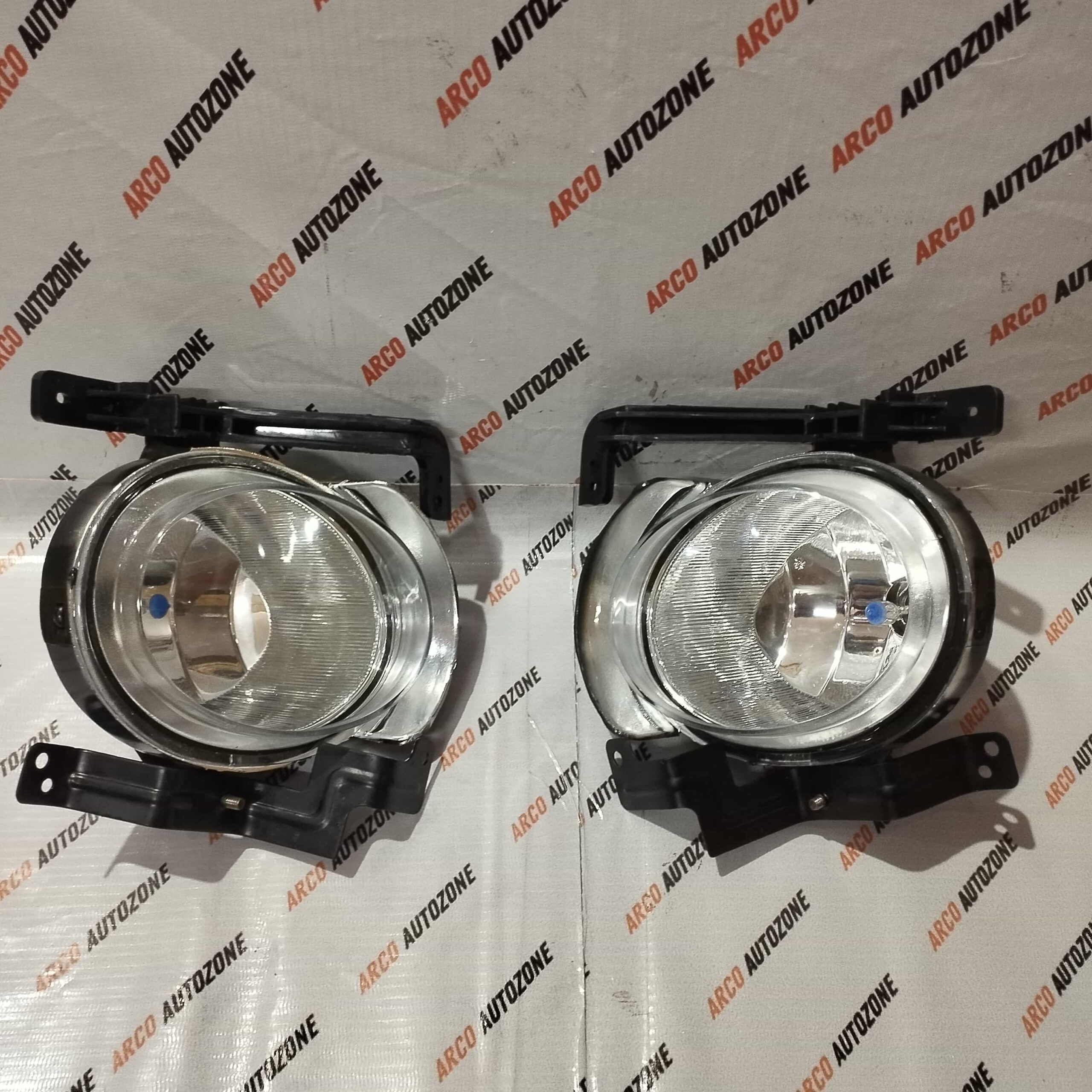FOG LAMP I 20 O M  GLBX