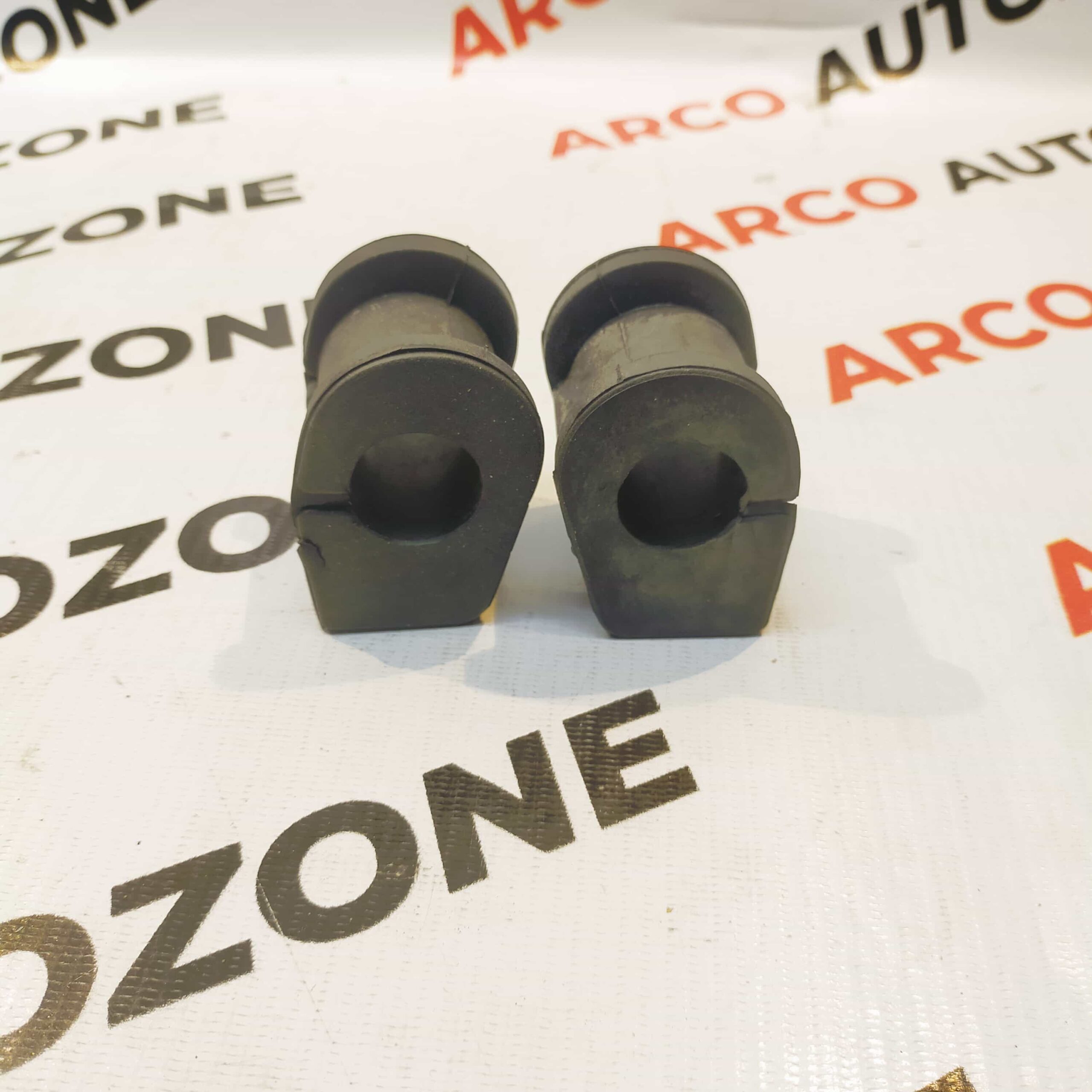 BALANCE ROD BUSH ETIOS SET AAA