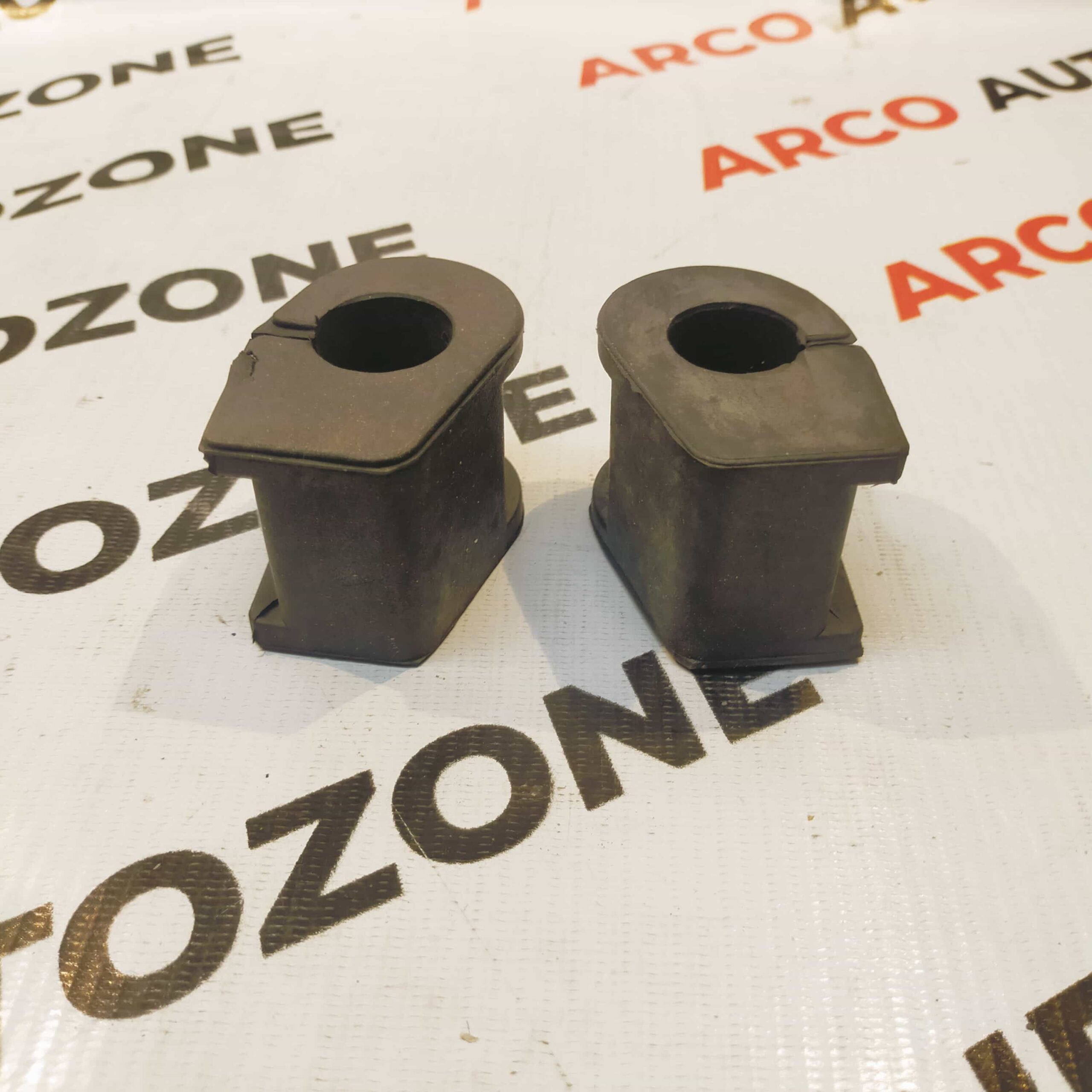 BALANCE ROD BUSH ETIOS SET AAA