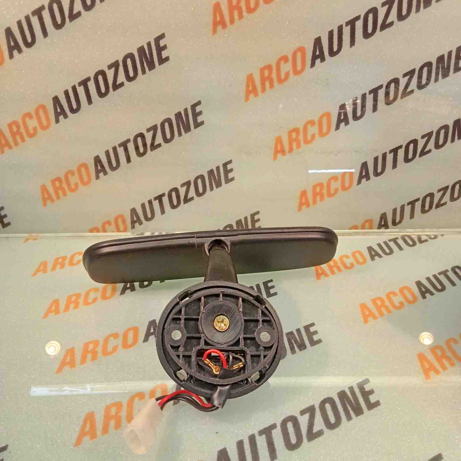 BODY INTERIOR ROOF MIRROR SANTRO XING KOITO KIM12