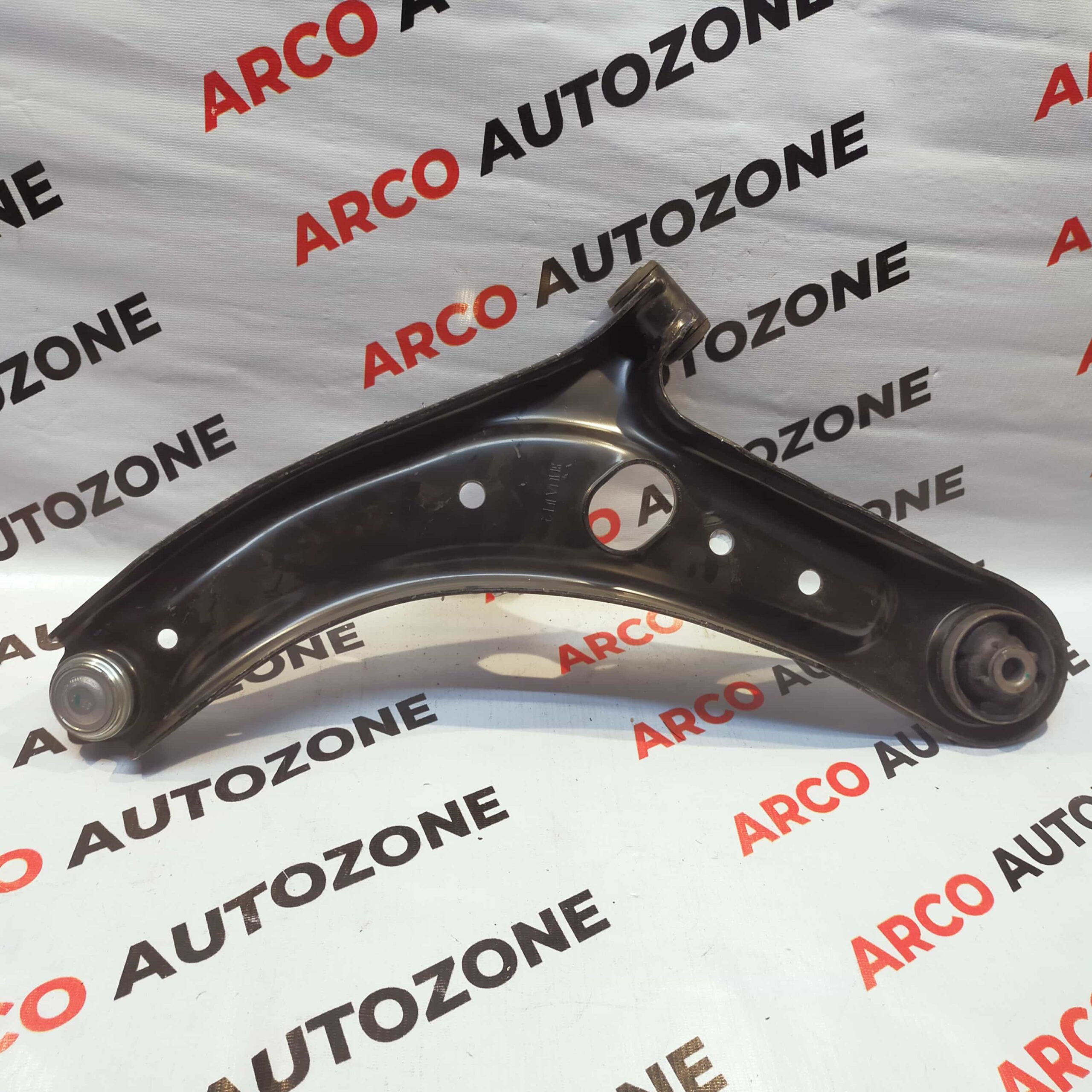 TRACK CONTROL ARM VENUE RIGHT HYU 54501K3000