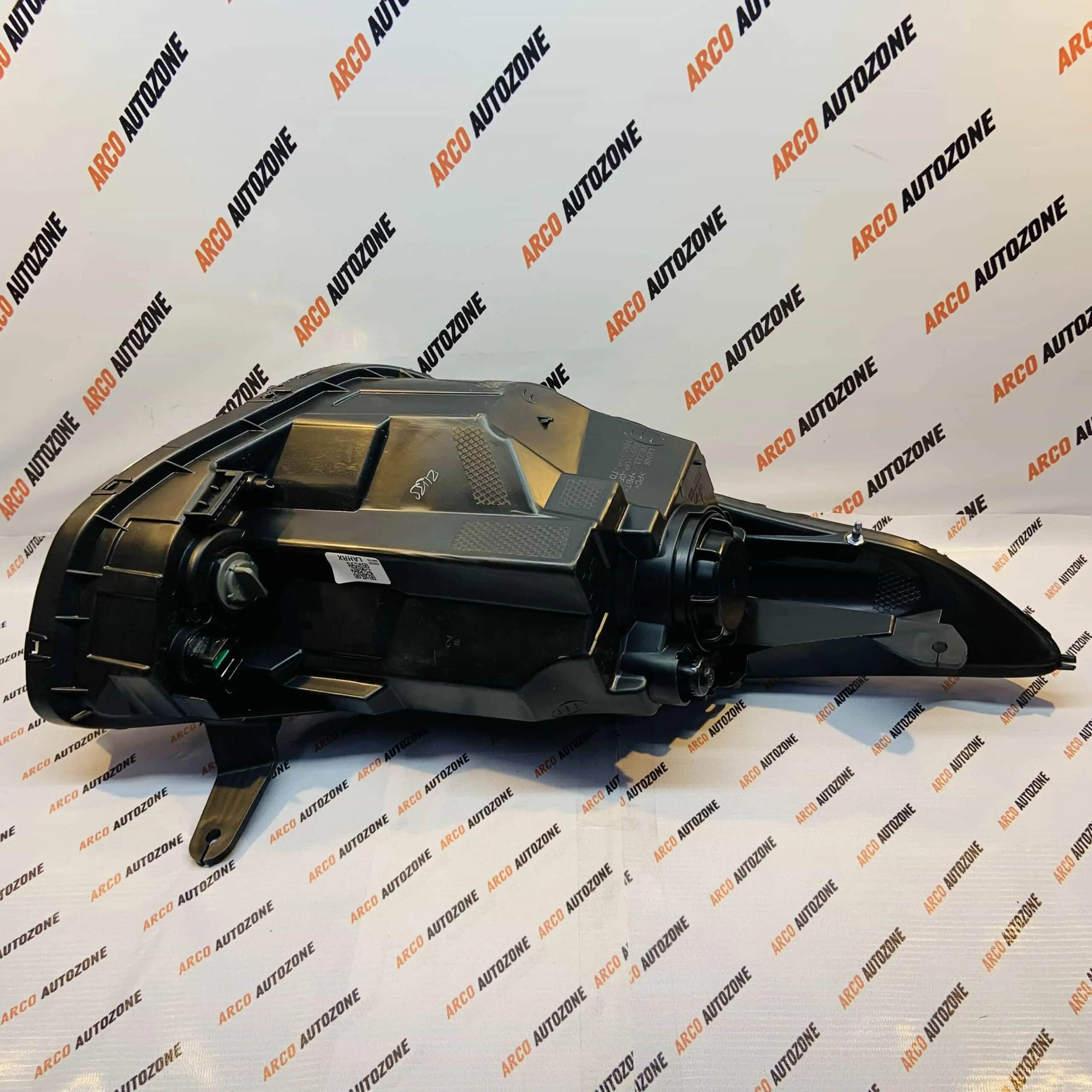 LIGHTING HEAD LIGHT EON LEFT WITHOUT MOT HYU 921014N020