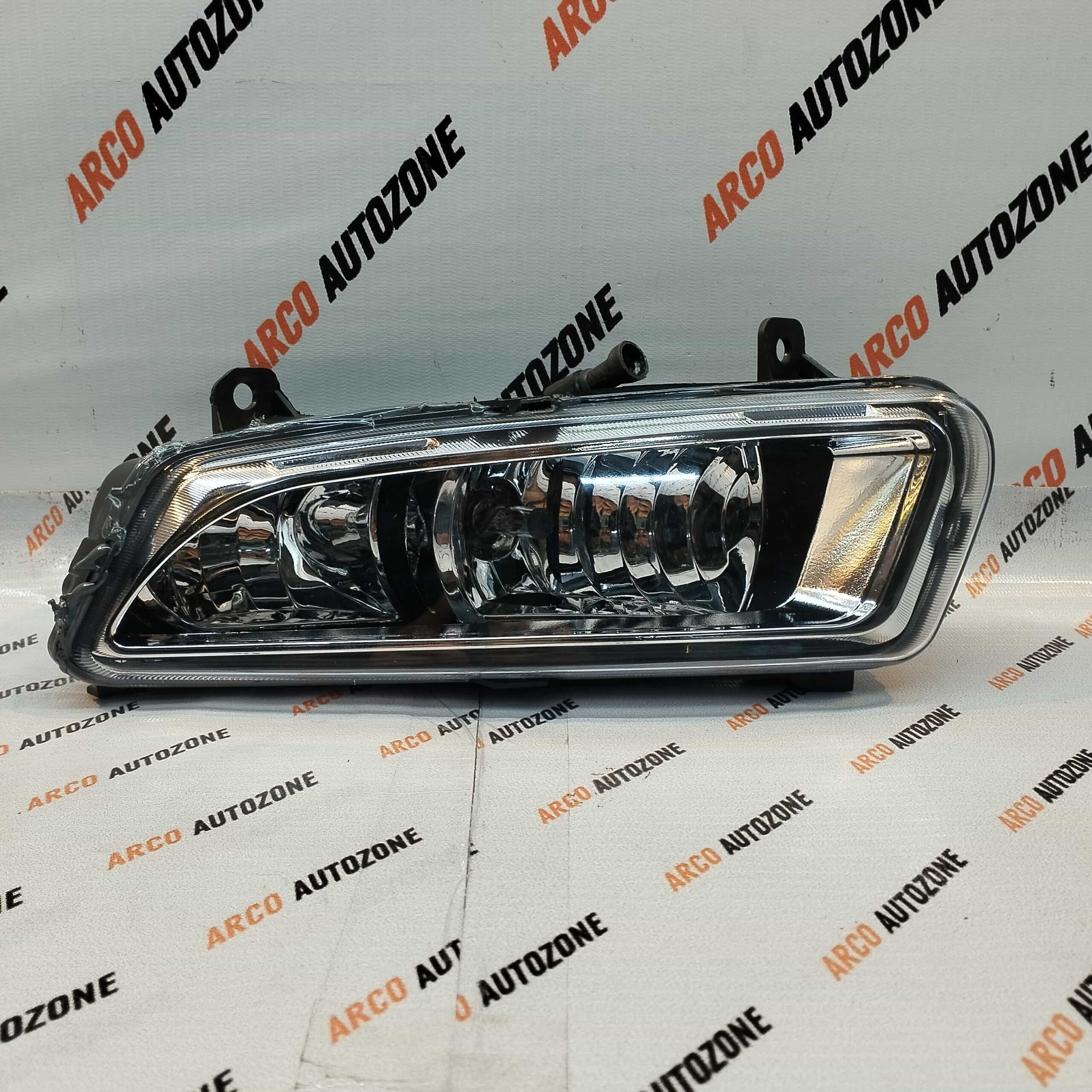 FOG LAMP POLO T1 VENTO T2 LEFT AUTOGOLD AGF00745L