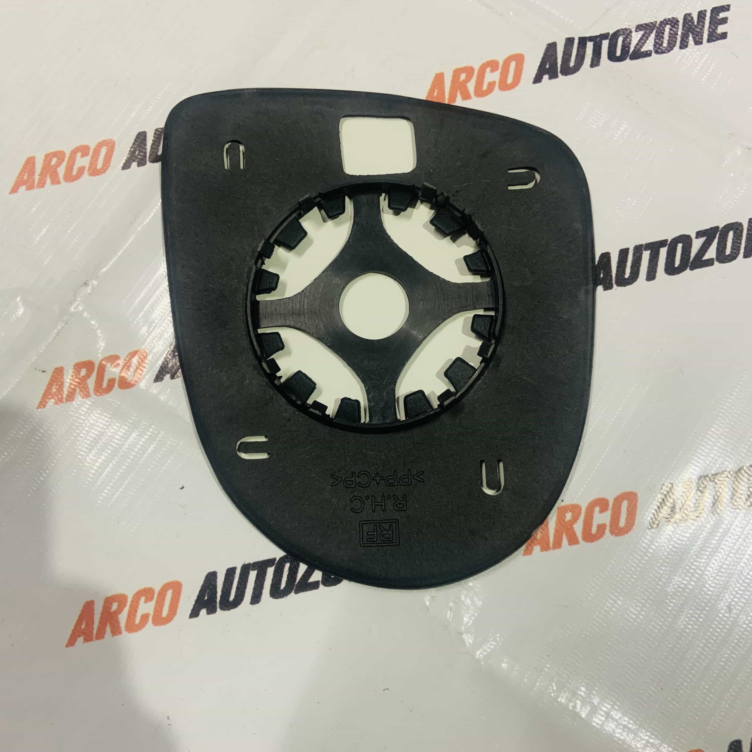 SUB MIRROR XUV500 RIGHT FOX MA009