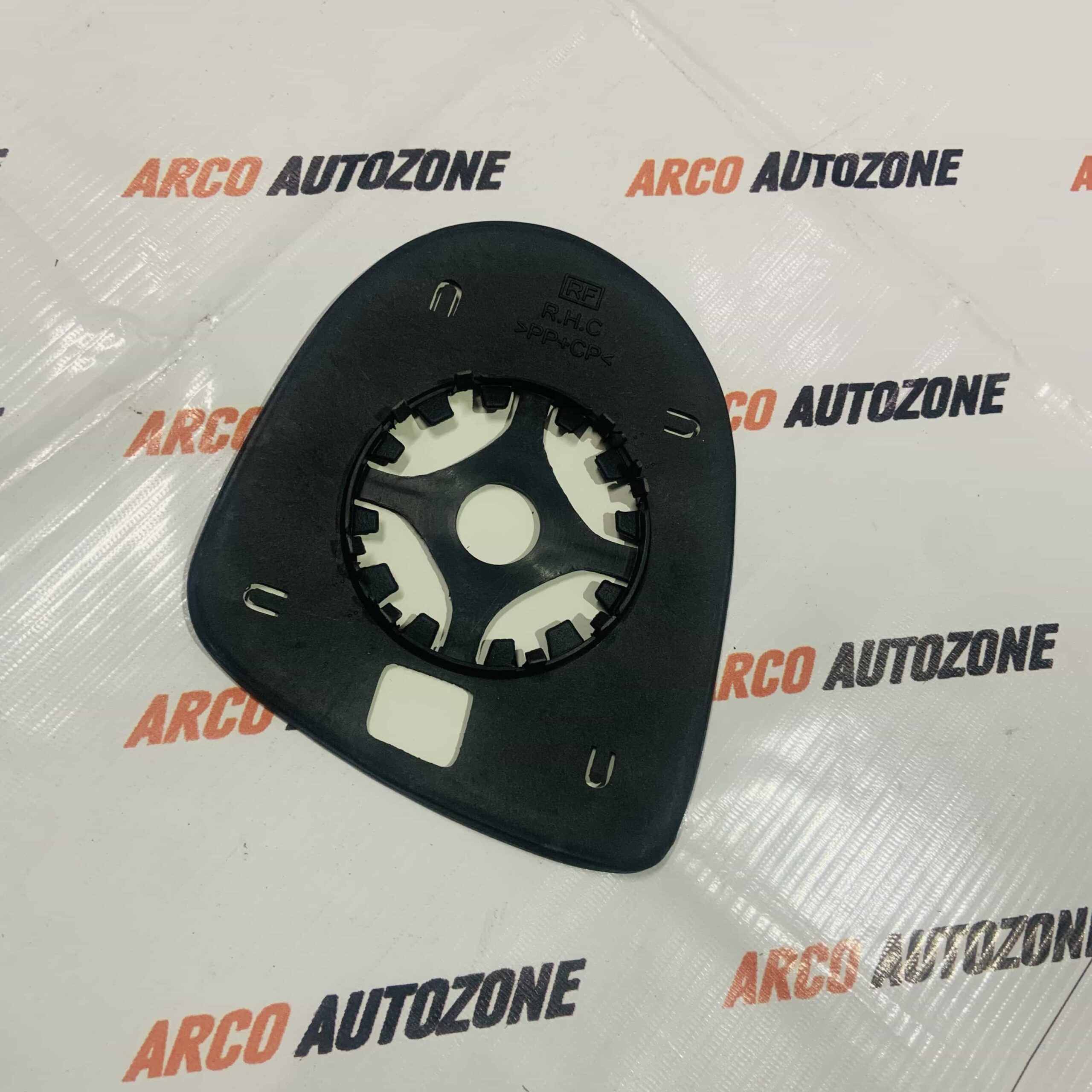SUB MIRROR XUV500 RIGHT FOX MA009