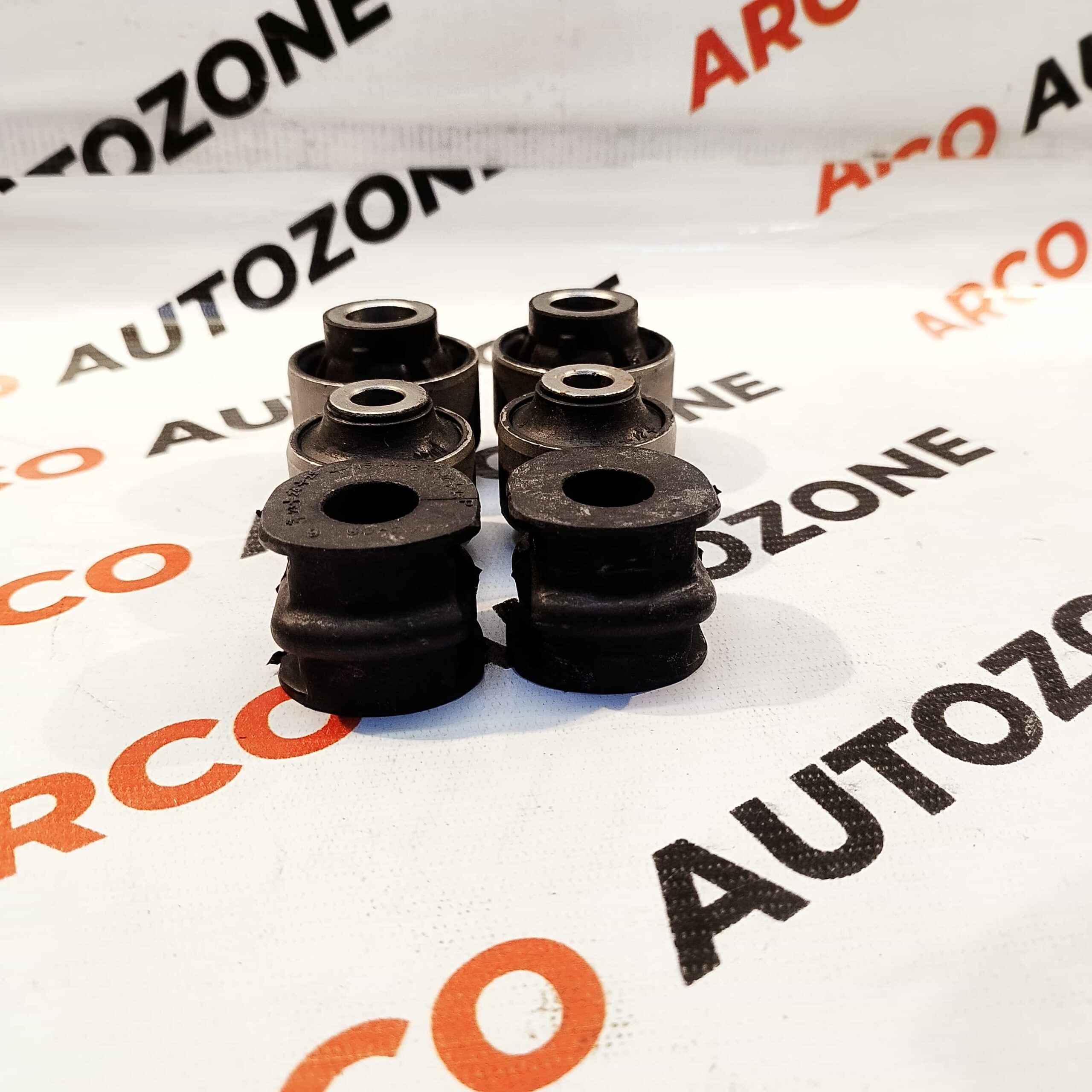 FRONT BUSH KIT MICRA KIT SONA NIF2600
