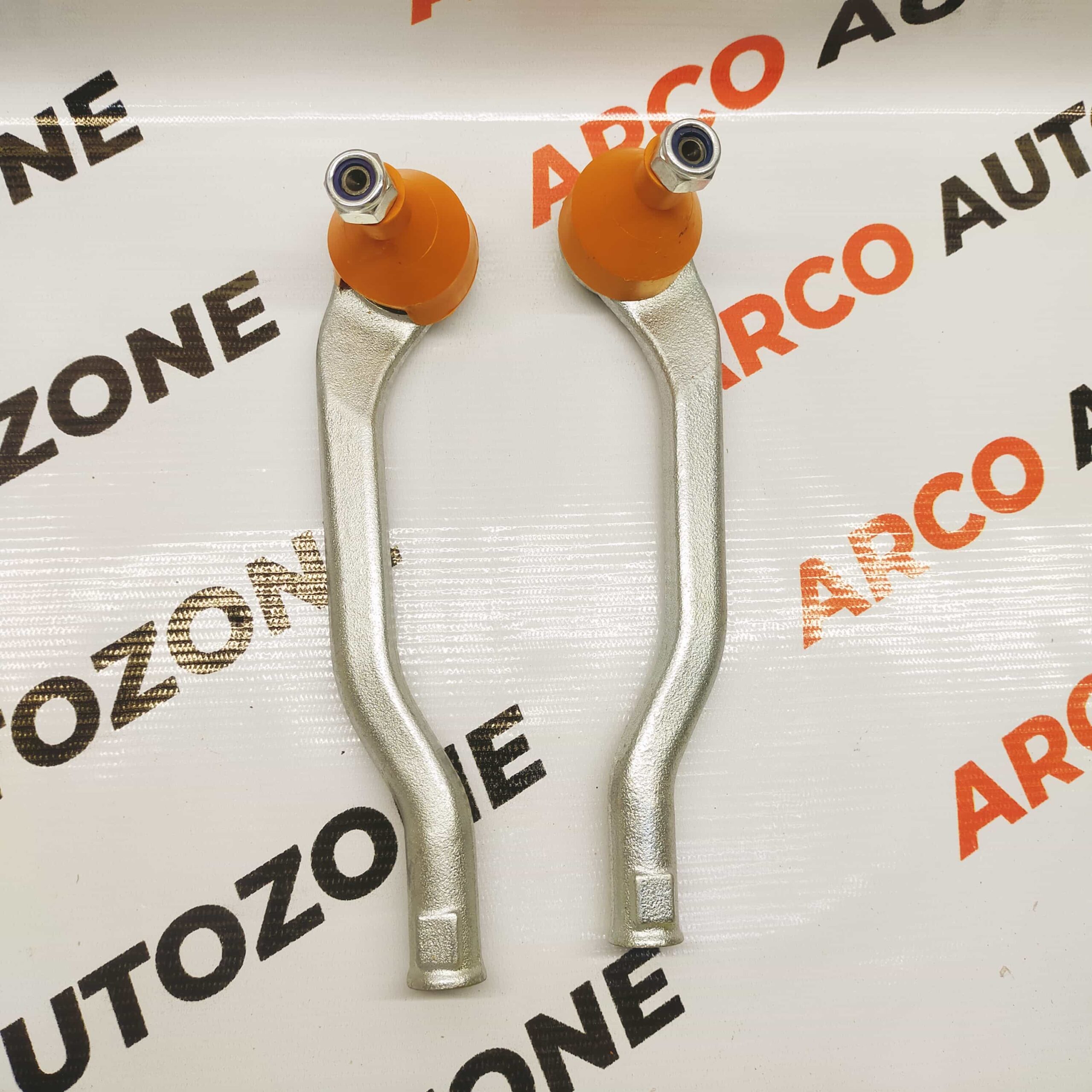 TIE ROD END DUSTER TERRANO SET SONA MMF8301