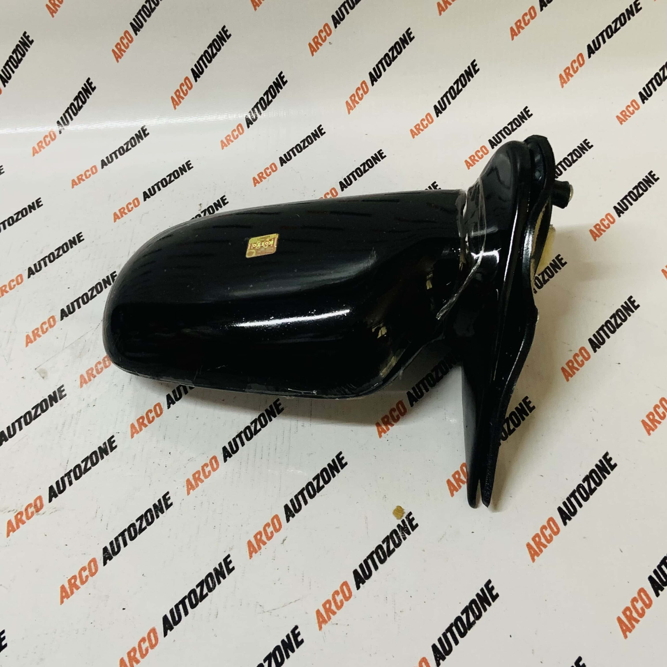 SIDE MIRROR 1000CC LEFT KTO