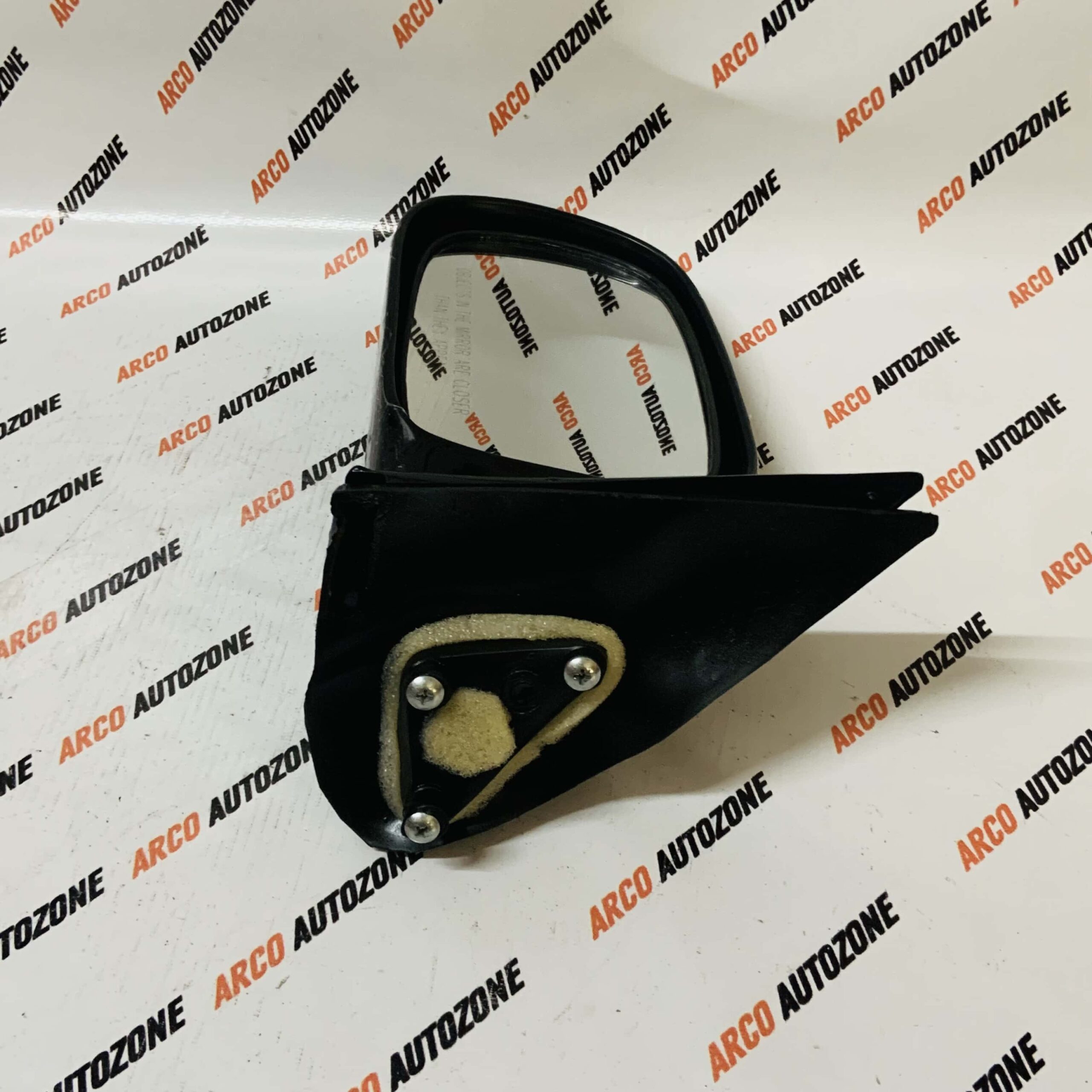 SIDE MIRROR 1000CC LEFT KTO