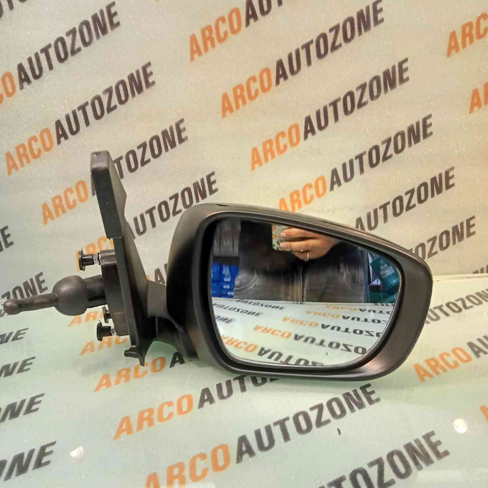 SIDE MIRROR ALTO K10 VX T2 RIGHT KOITO KDM007RH