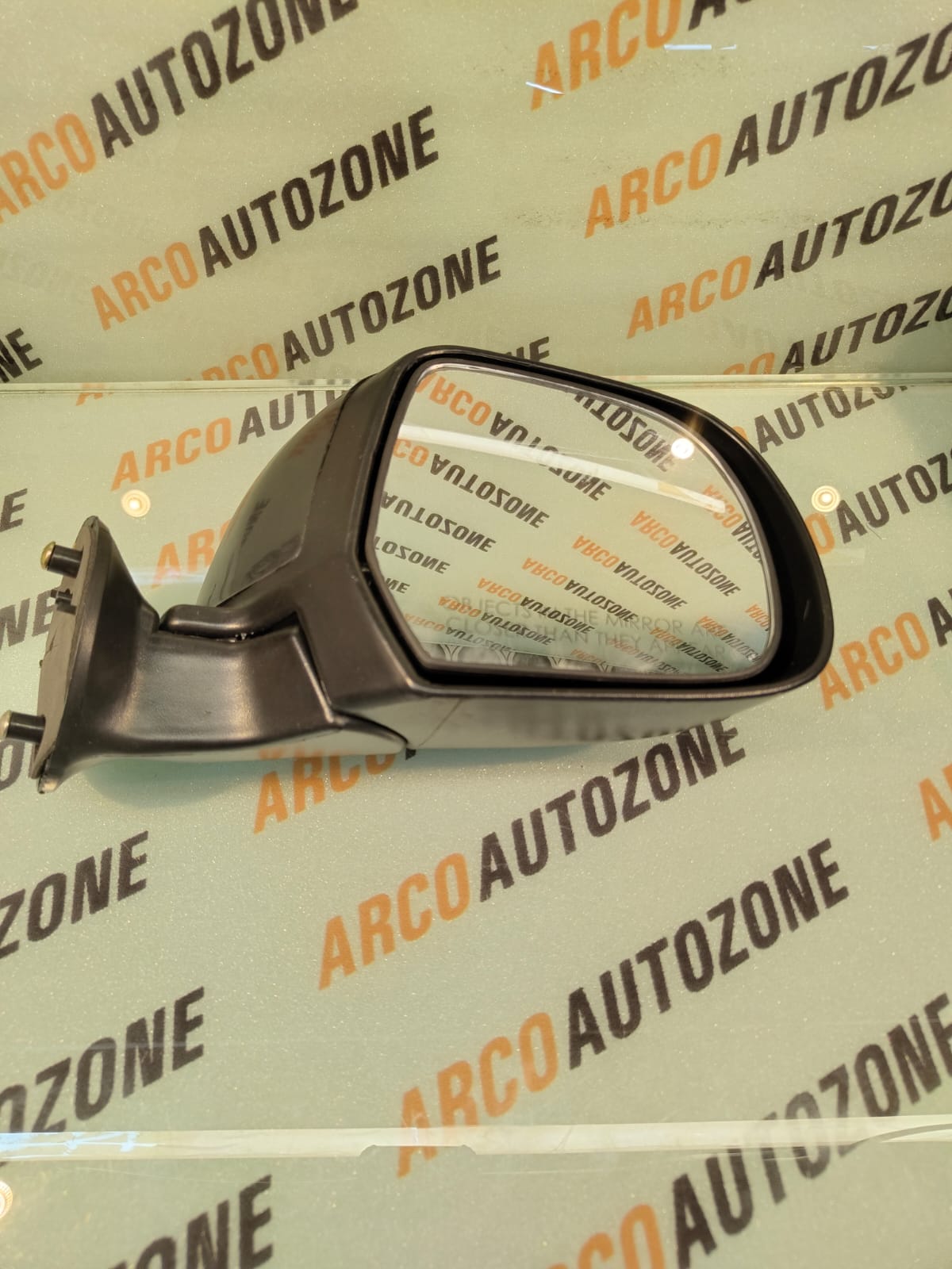 SIDE MIRROR DUSTER VERITO LX RIGHT KOITO KDM147RH