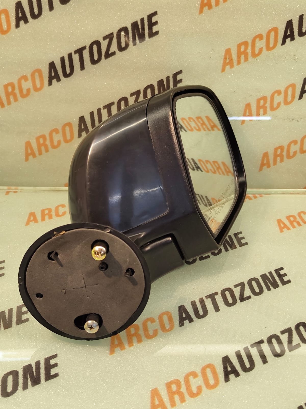 SIDE MIRROR DUSTER VERITO LX RIGHT KOITO KDM147RH