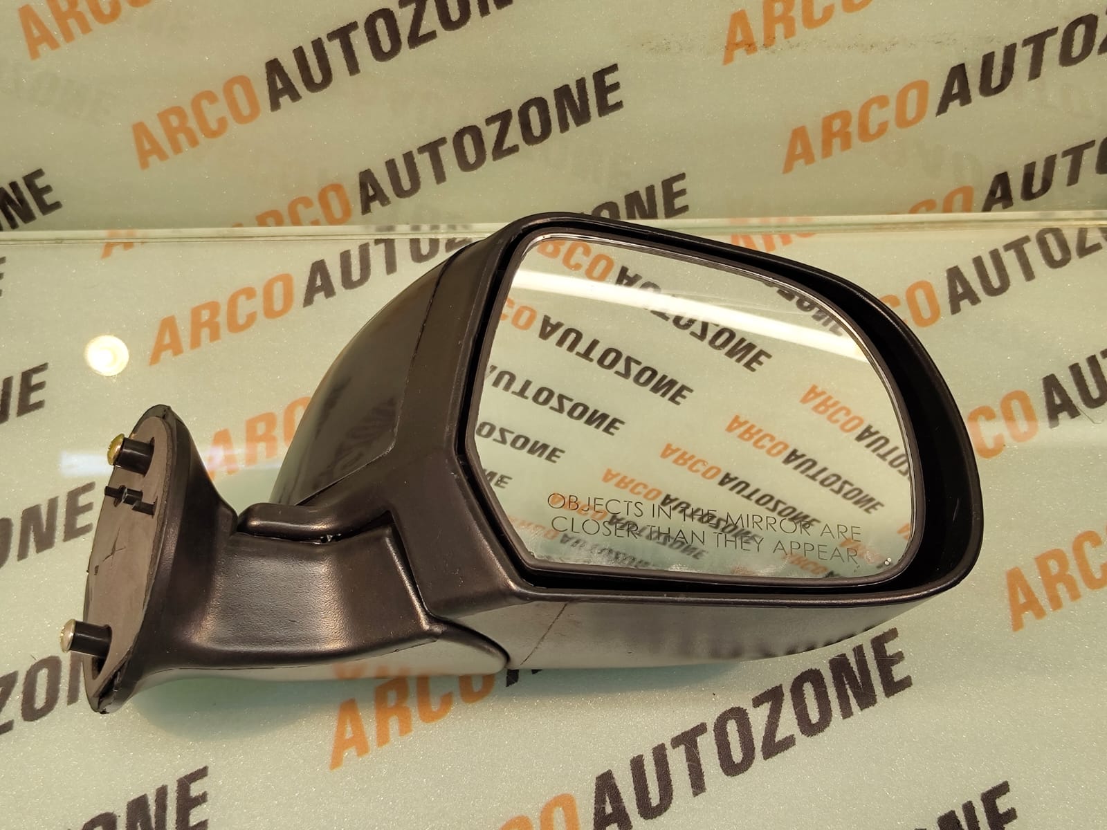 SIDE MIRROR DUSTER VERITO LX RIGHT KOITO KDM147RH
