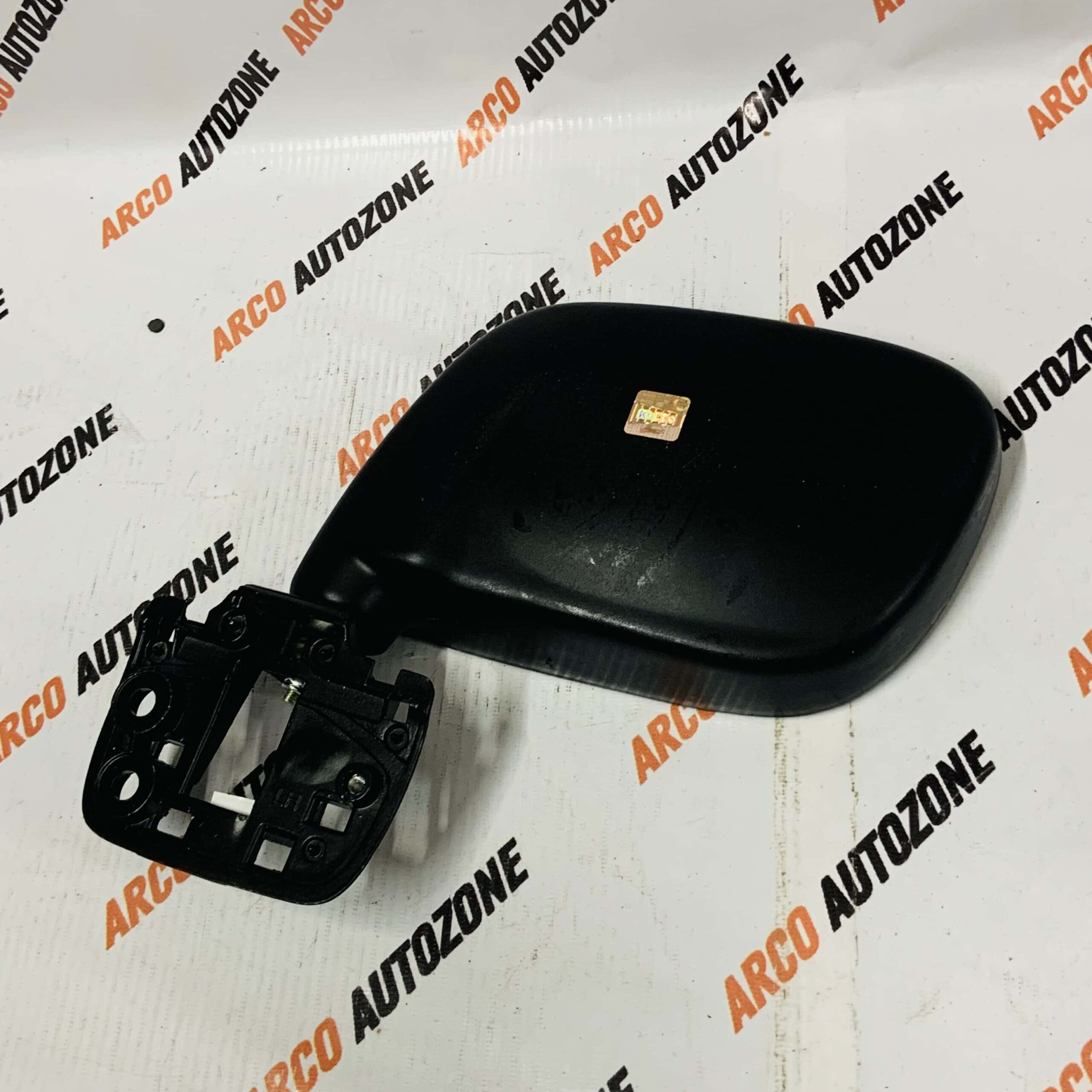 SIDE MIRROR ZEN ESTILO LEFT KOITO KDM046LH