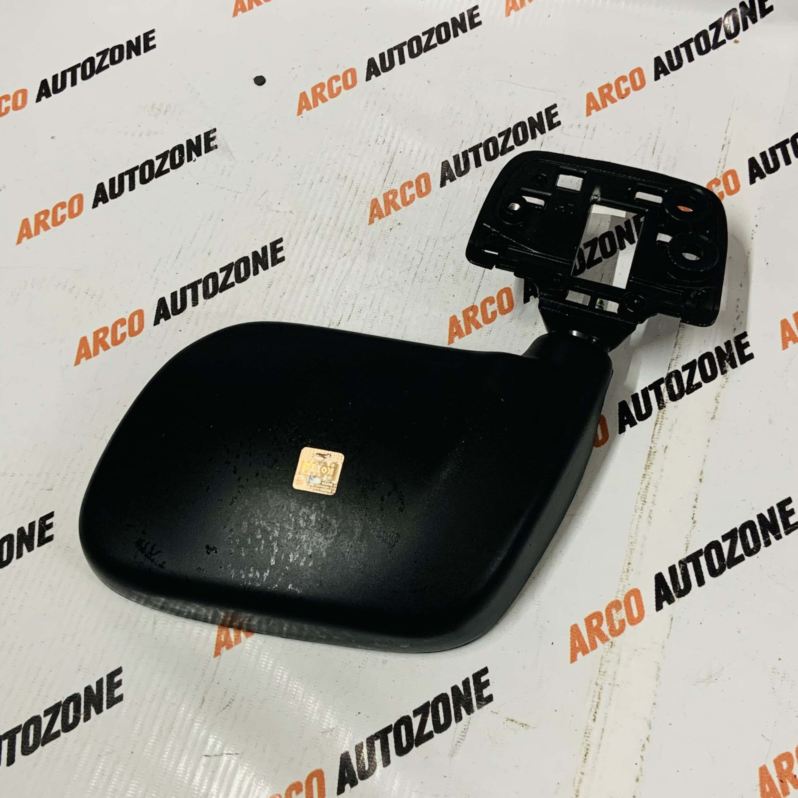 SIDE MIRROR ZEN ESTILO LEFT KOITO KDM046LH