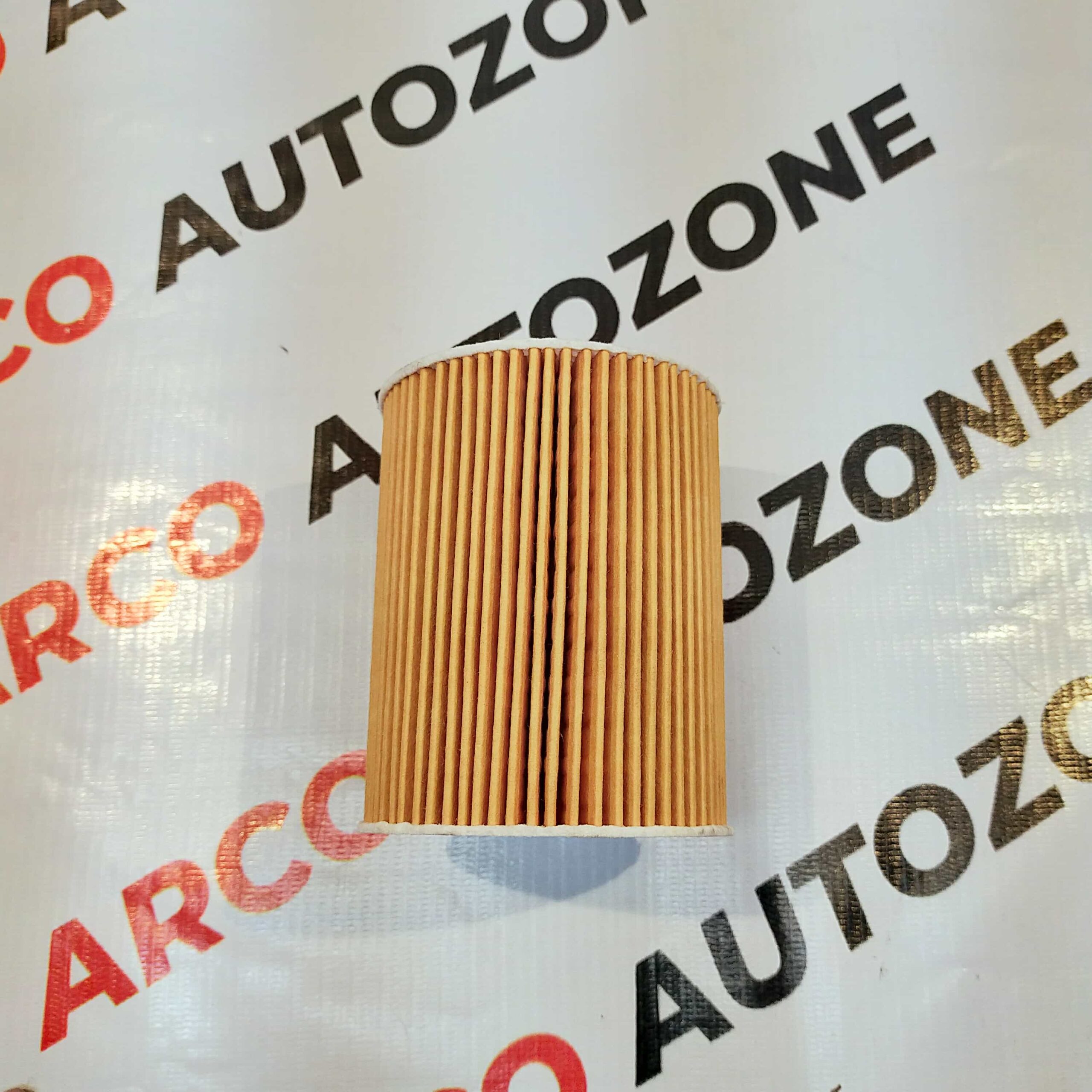 OIL FILTER JAGUAR XF MAHLE OX776D