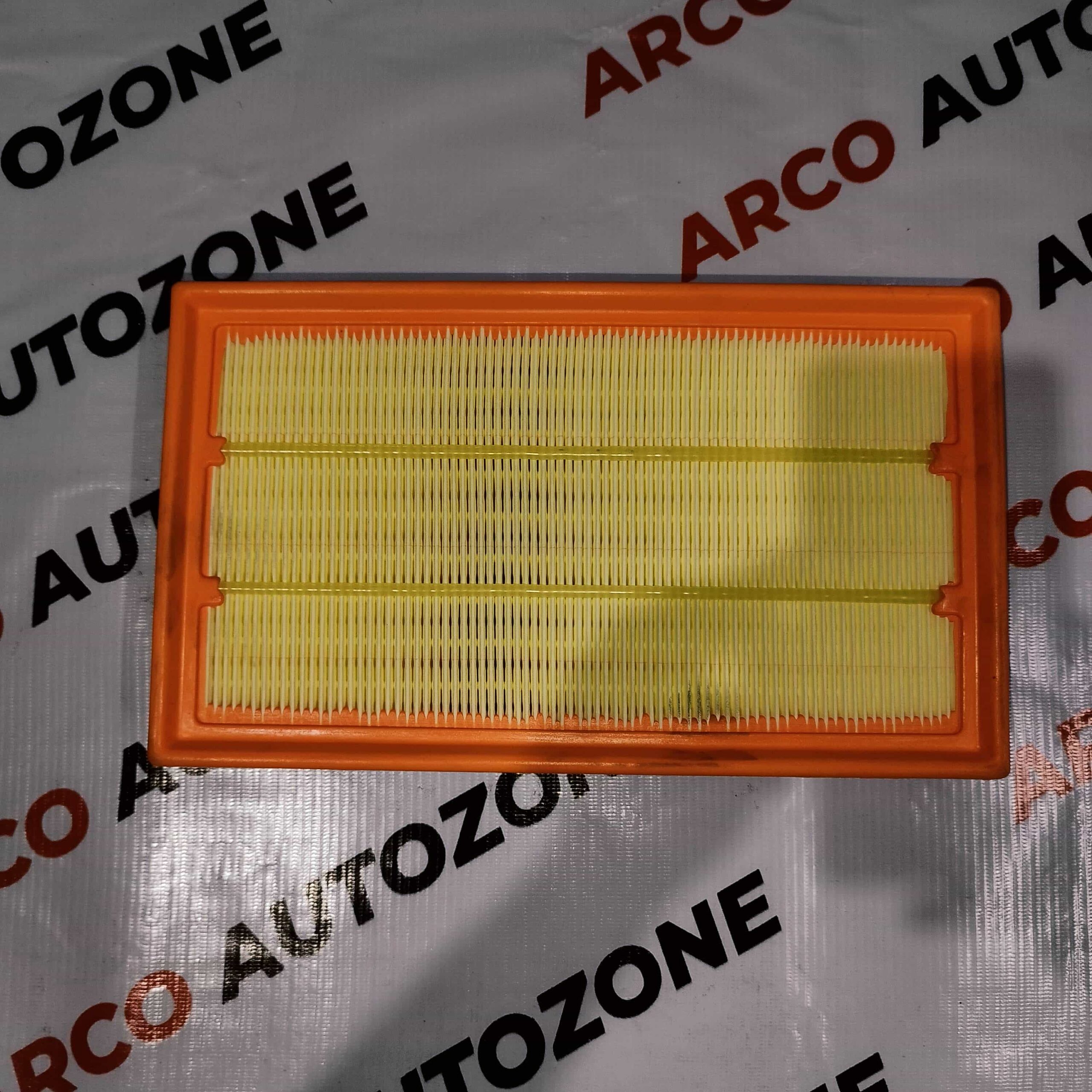 AIR FILTER JAGUAR XF XJ MAHLE LX1649