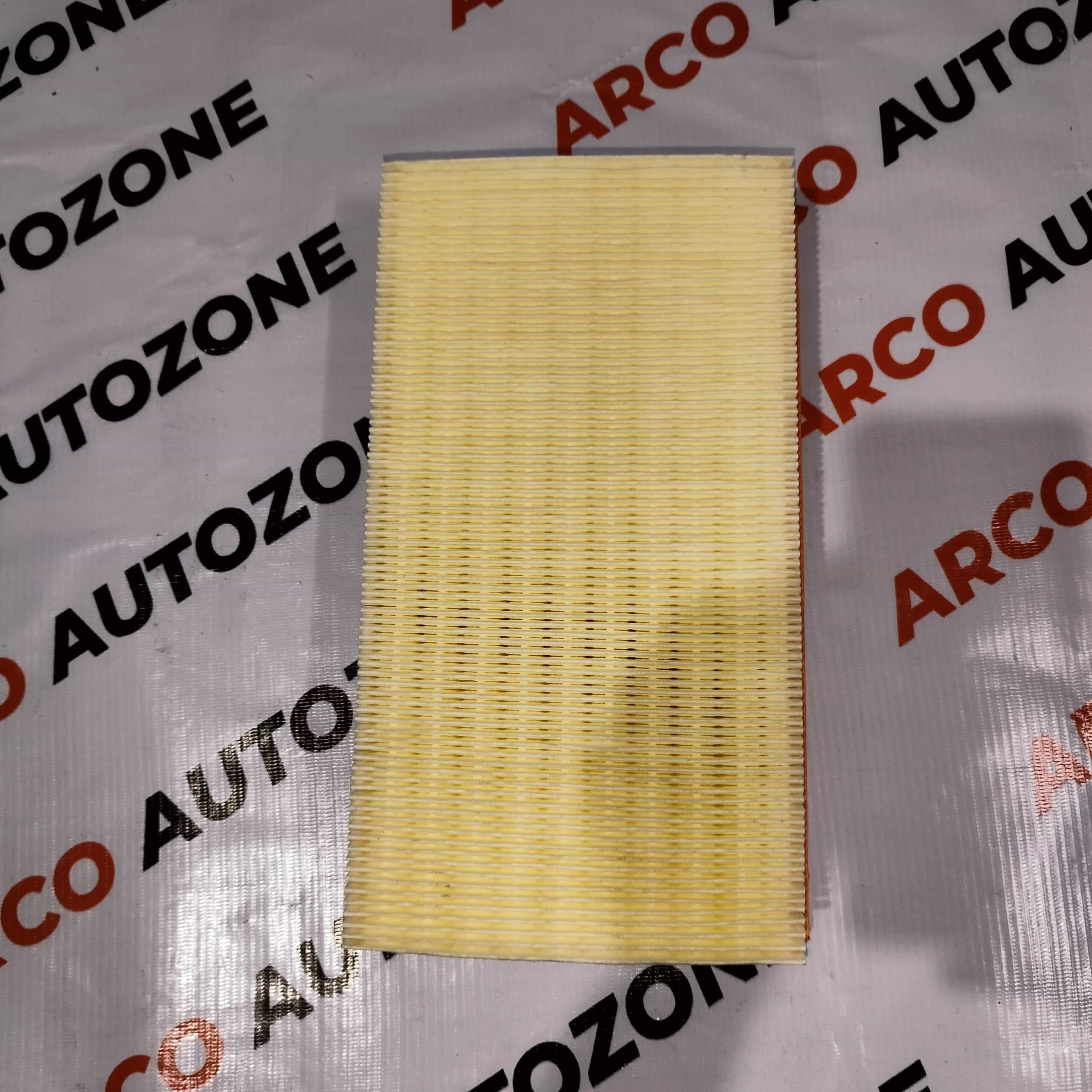 AIR FILTER JAGUAR XF XJ MAHLE LX1649