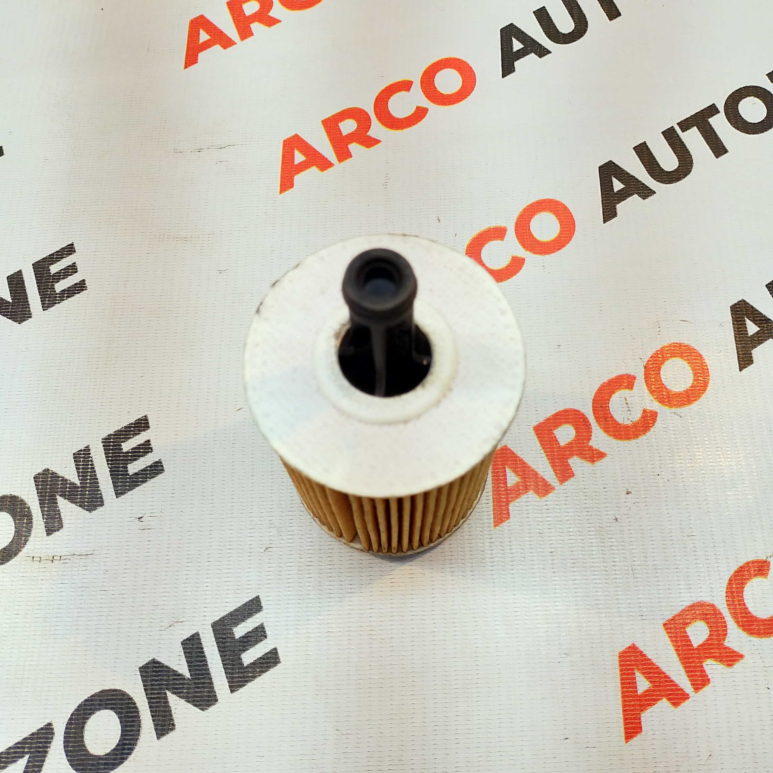 OIL FILTER LAURA T1 FABIA T2 DIESEL OX188D
