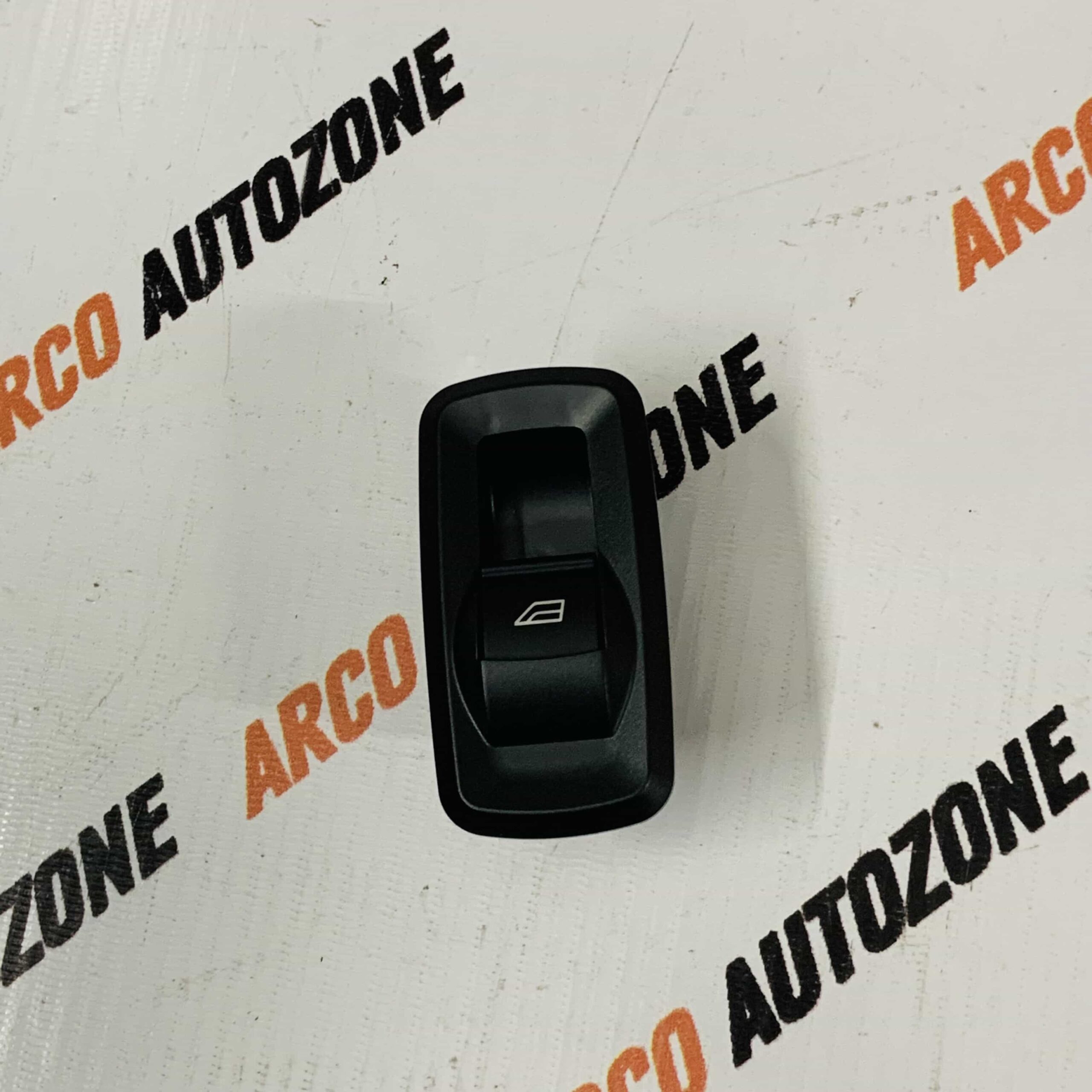 POWER WINDOW SWITCH SINGLE ECOSPORT LEFT 6PIN