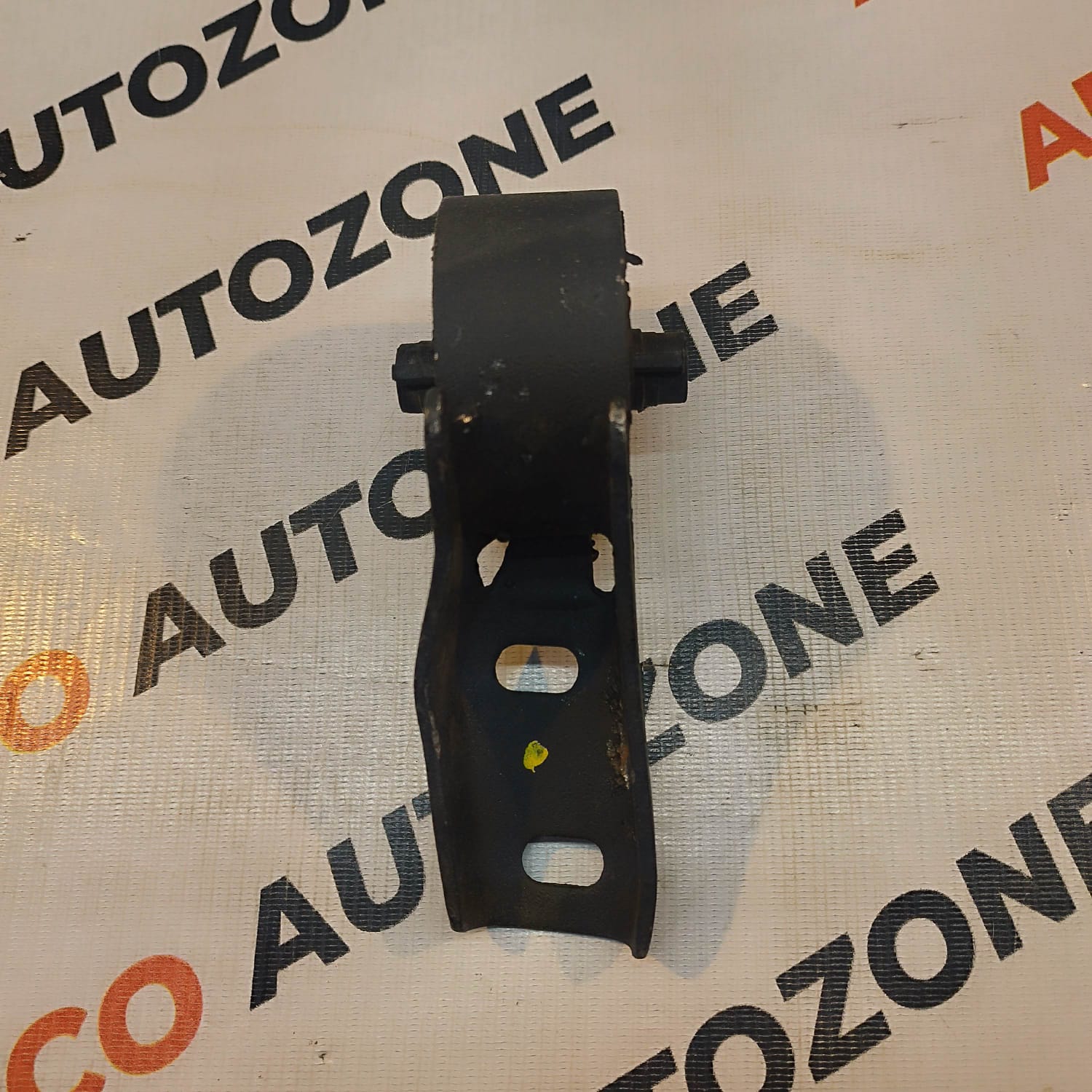 ENGINE MOUNTING ZEN RIGHT