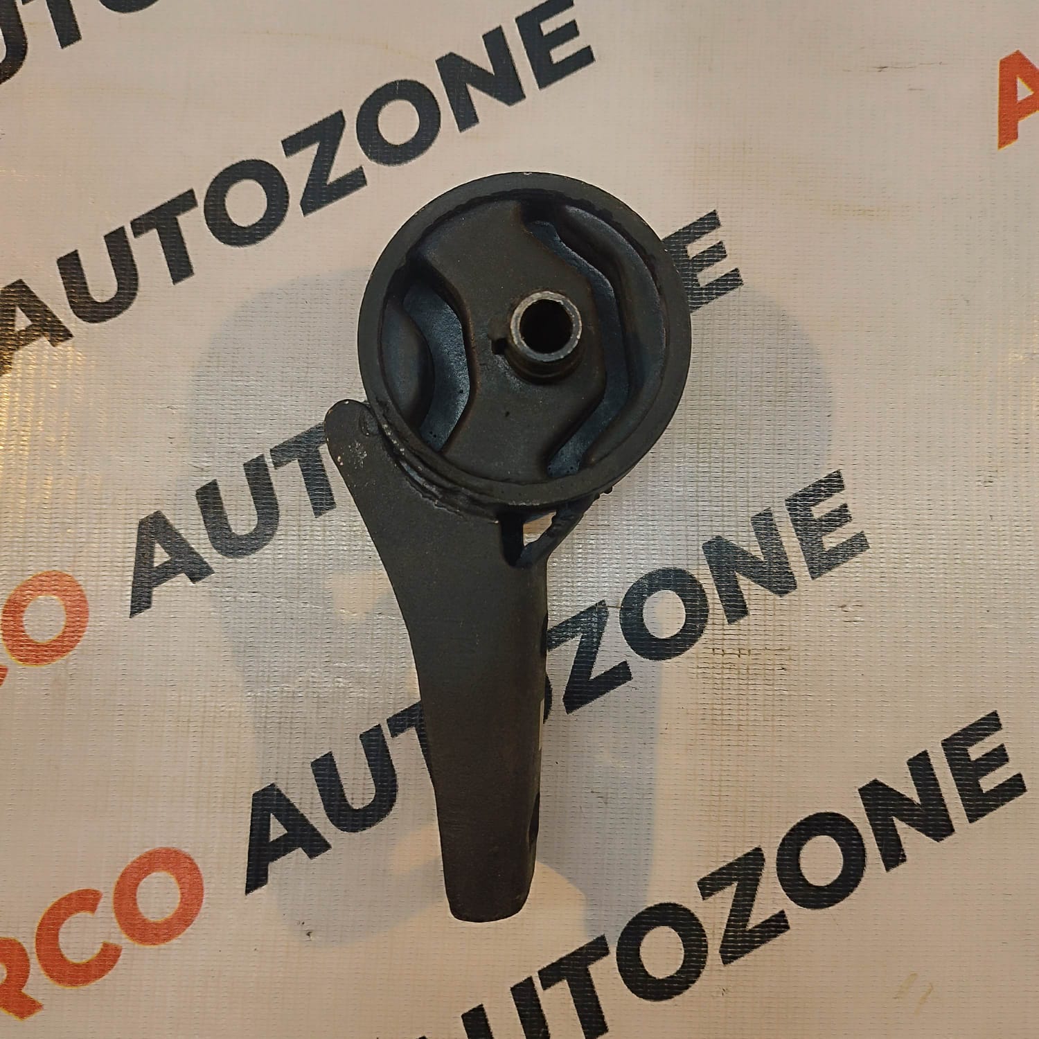 ENGINE MOUNTING ZEN RIGHT