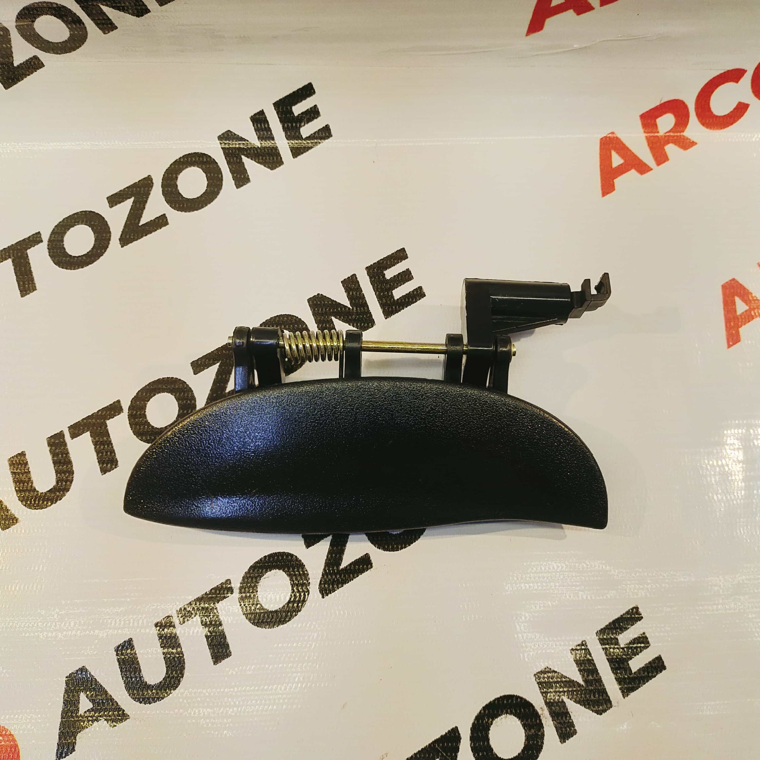 OUTER HANDLE SANTRO FRONT LEFT ACC HYDSAN0DHL