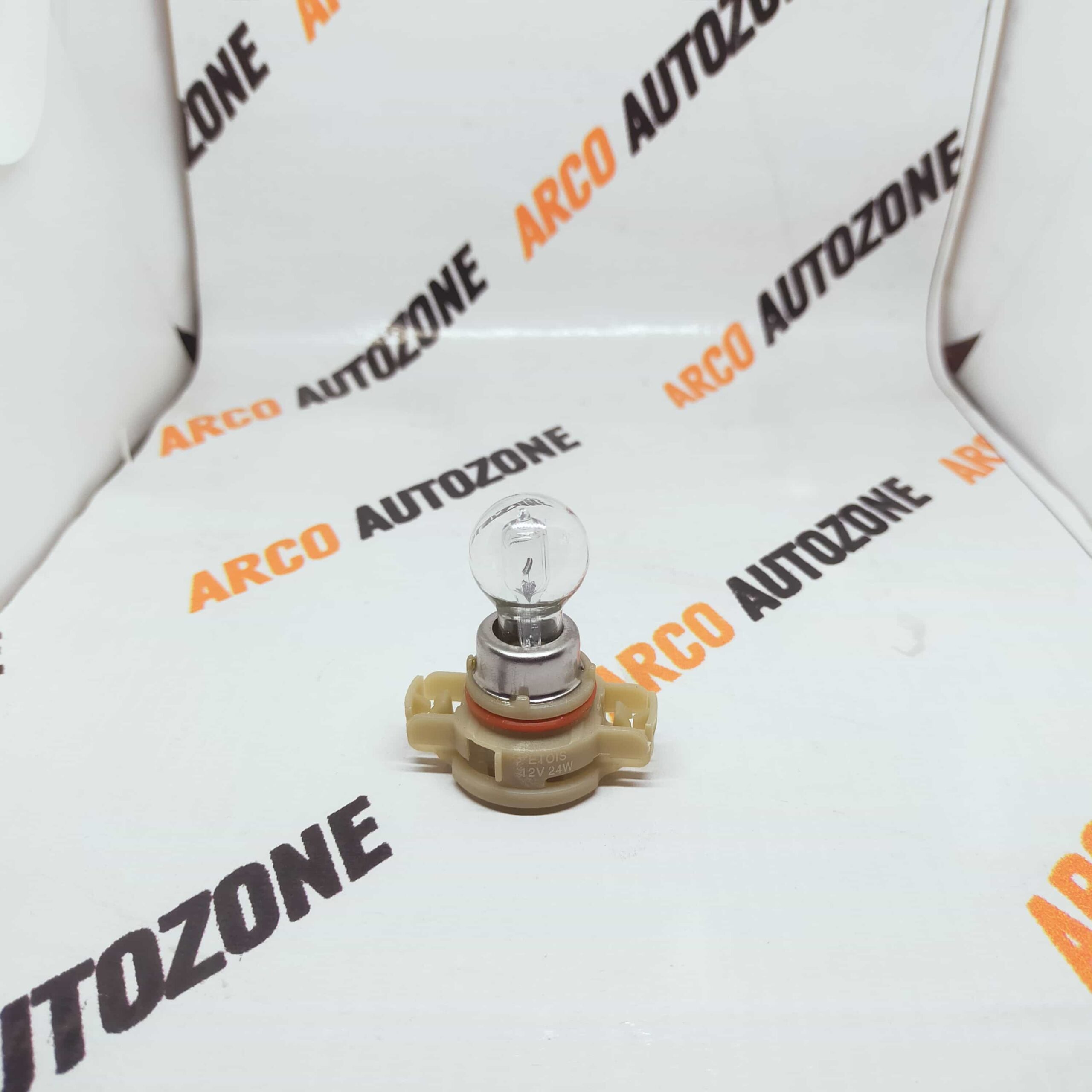 BULB FOG LAMP ETIOS JEEP WAGONR 19 BREZZA XENON
