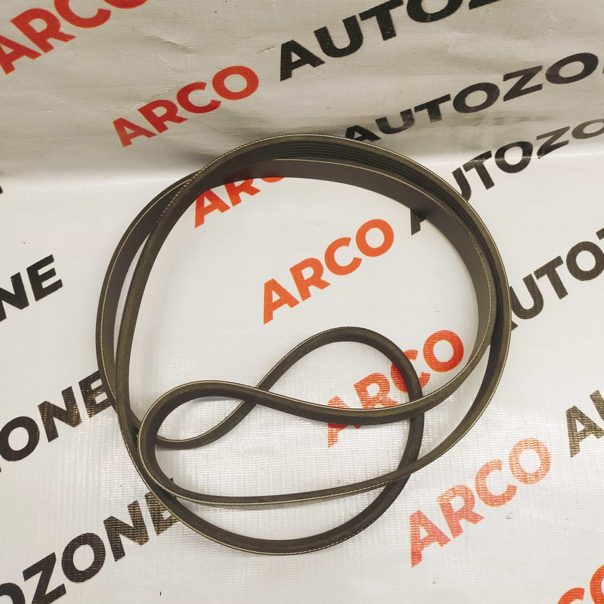 BELTS 6PK1820 TERRANO DUSTER COROLLA 1.6 PETROL PIX