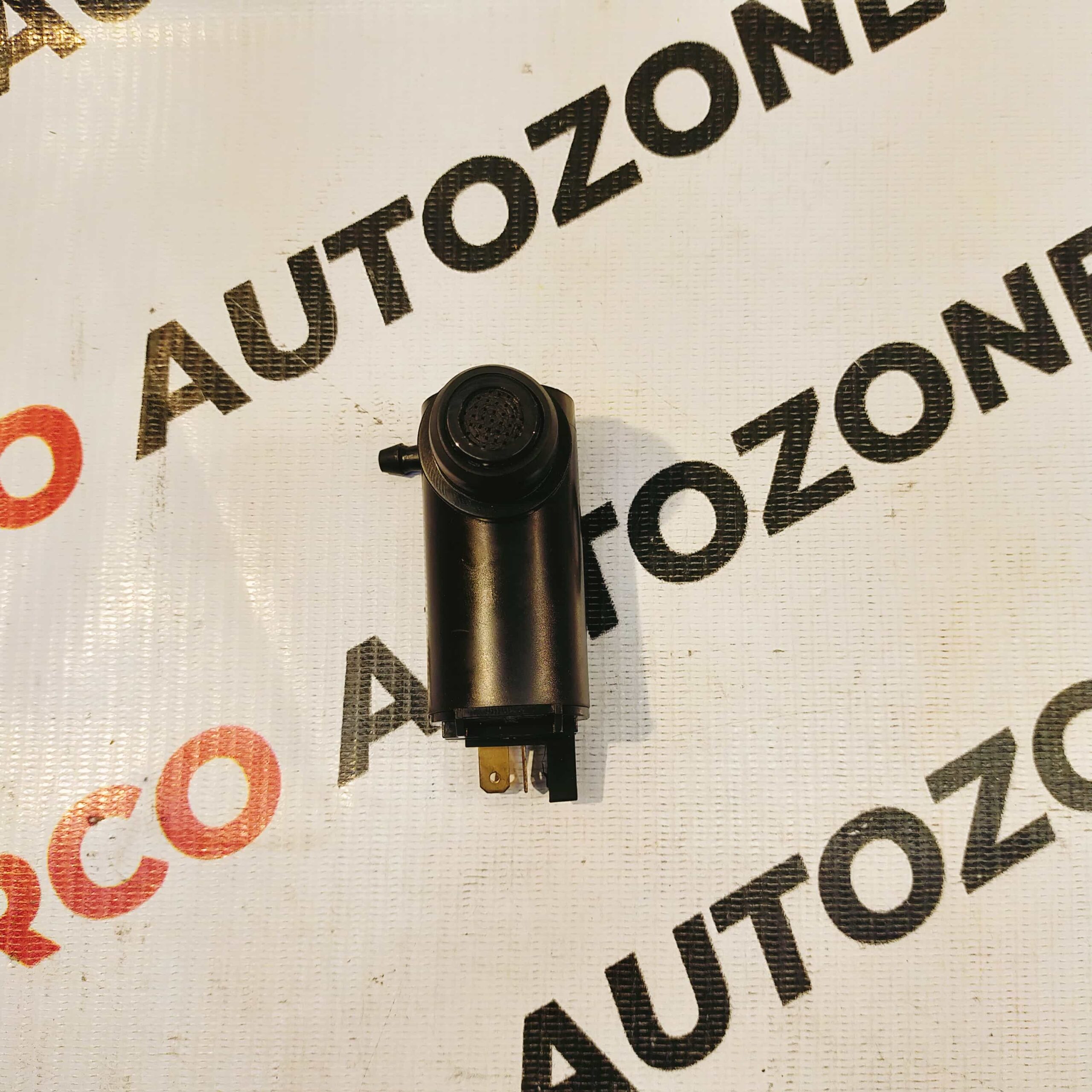 WIPER SPRAY MOTOR CAR SWIFT RITZ IMP 38410M74l10