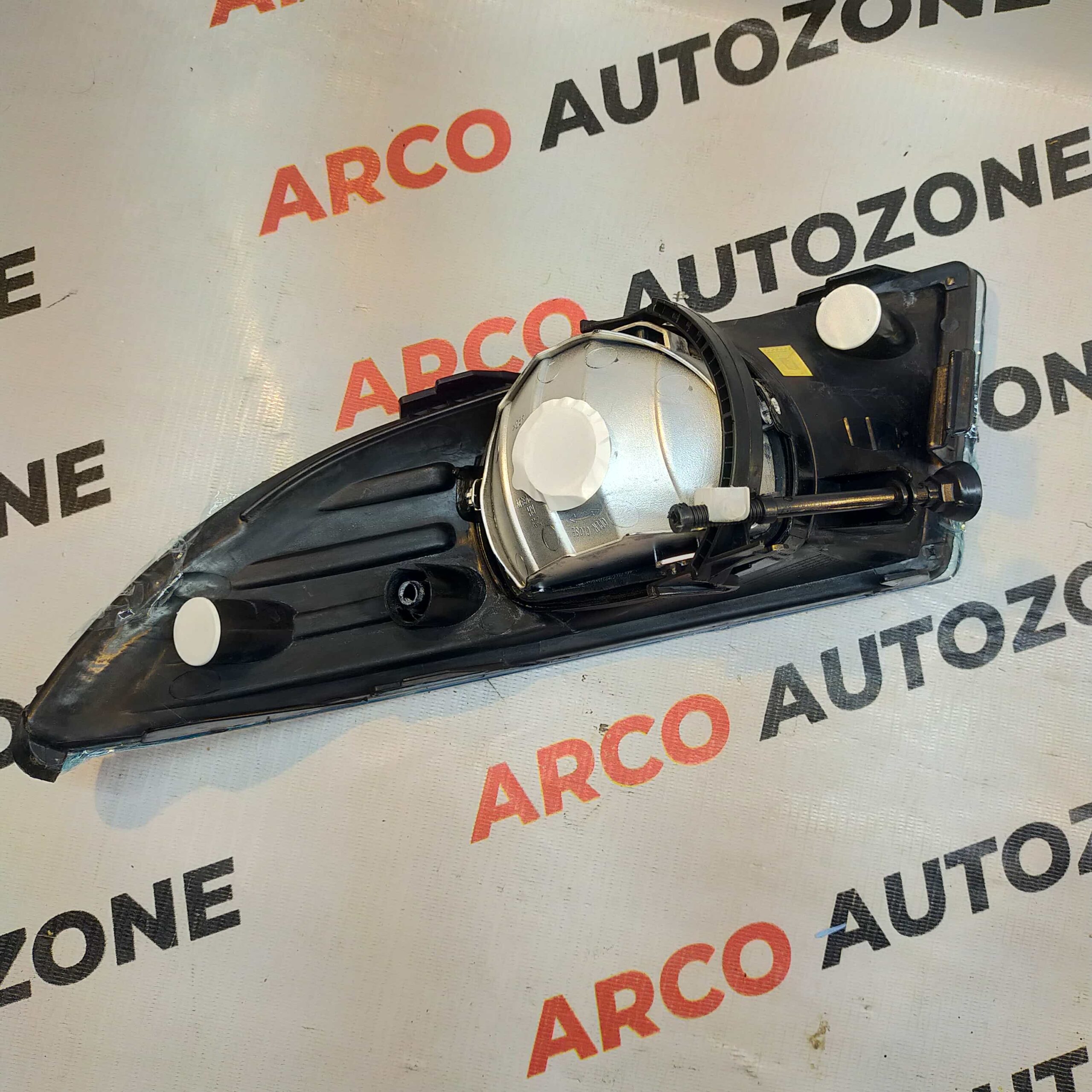 FOG LAMP RAPID T1 RIGHT AGF0881