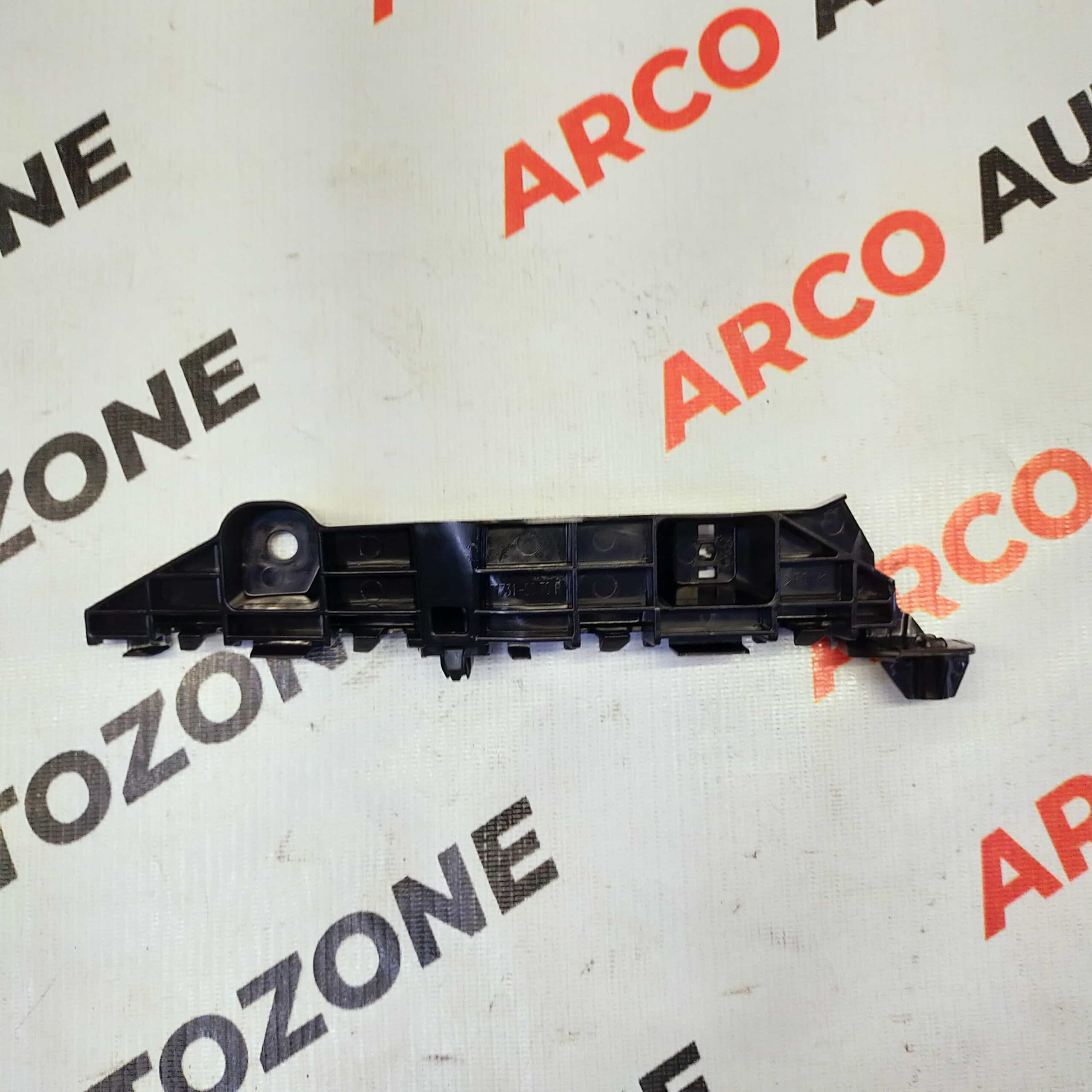 FRONT BUMPER BRACKET BALENO 22 RIGHT MGP 71731M55T00