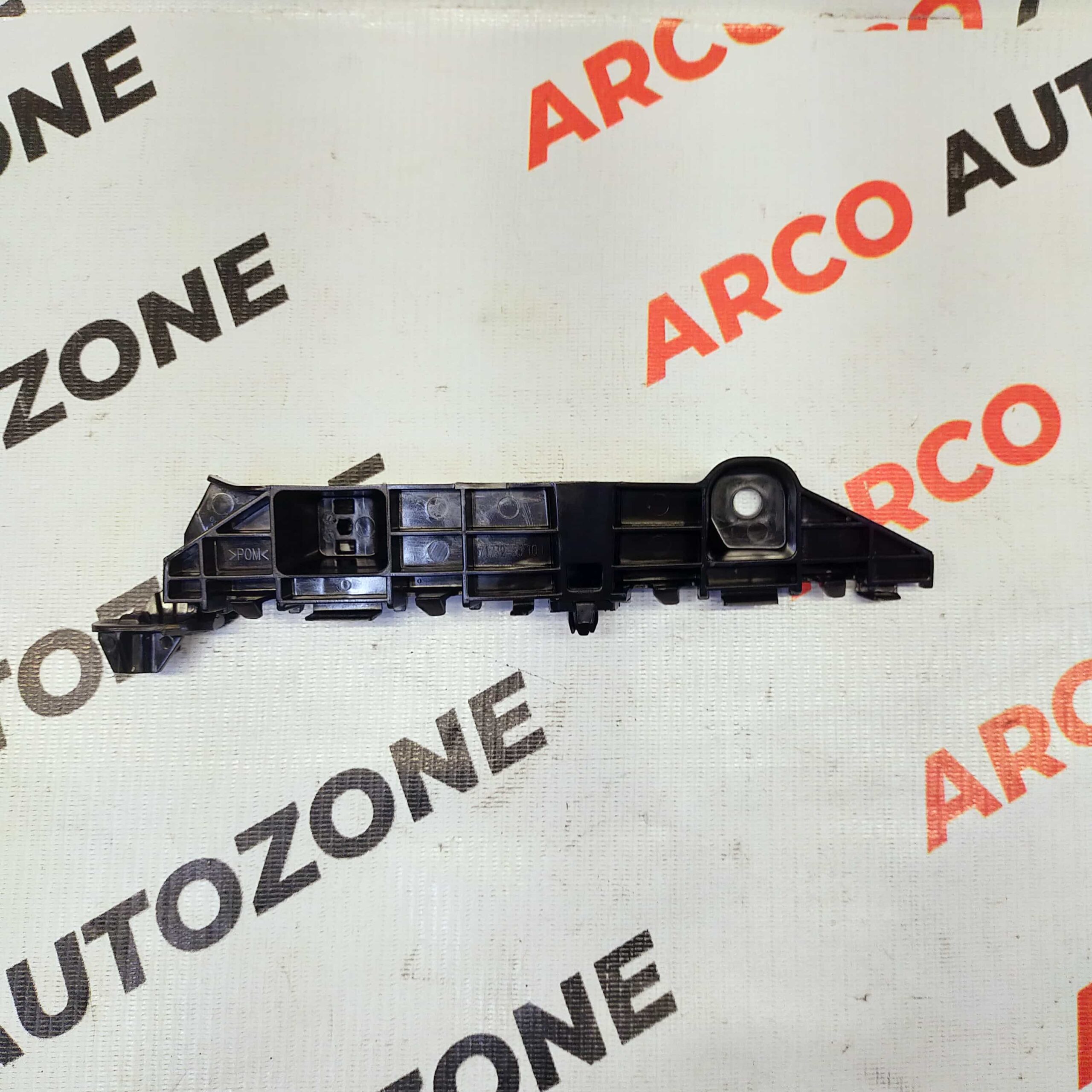 FRONT BUMPER BRACKET BALENO 22 LEFT MGP 71732M55T00